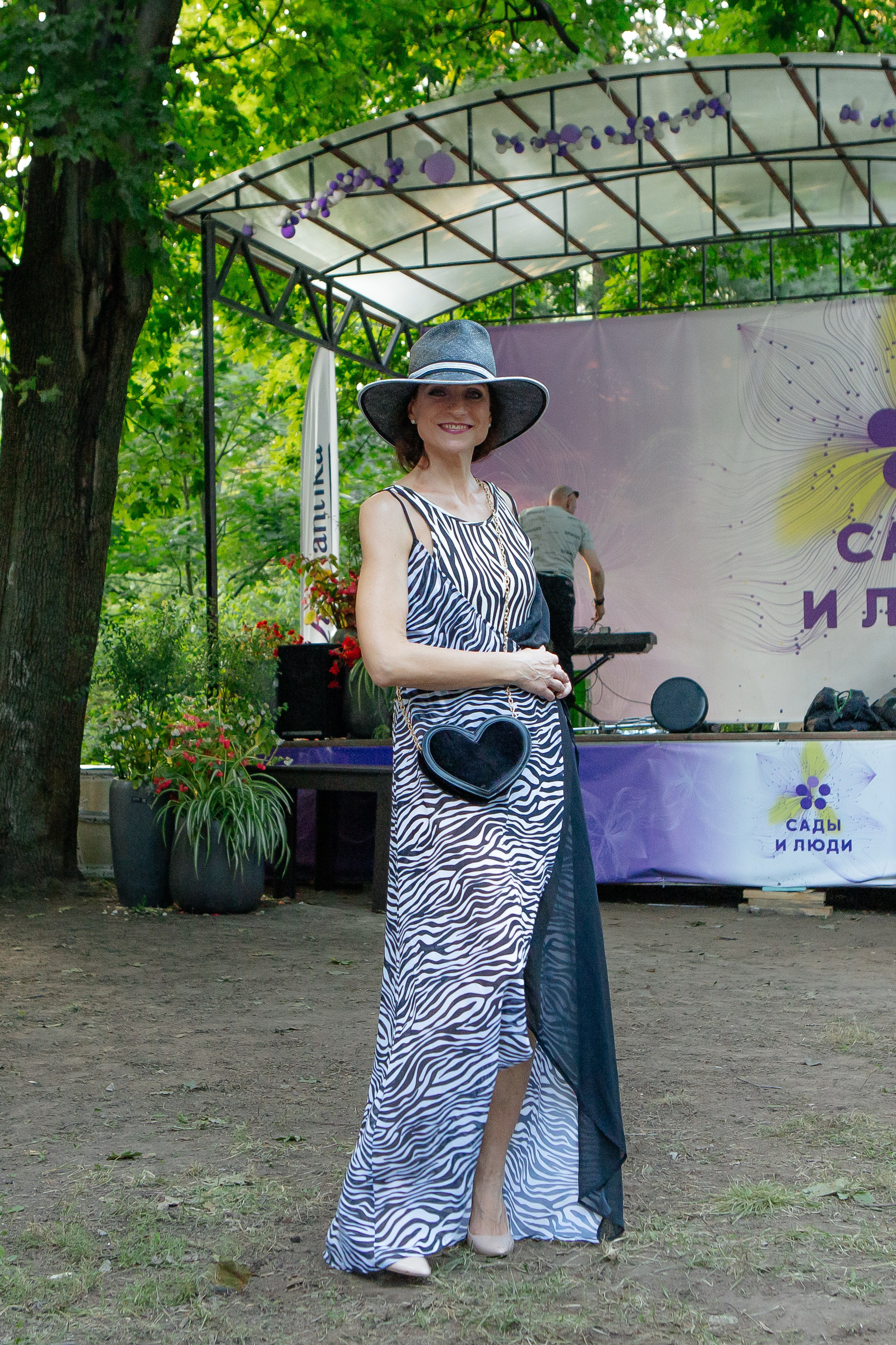 Сады и люди. Семейный и детский фотограф в Москве Александра Мак