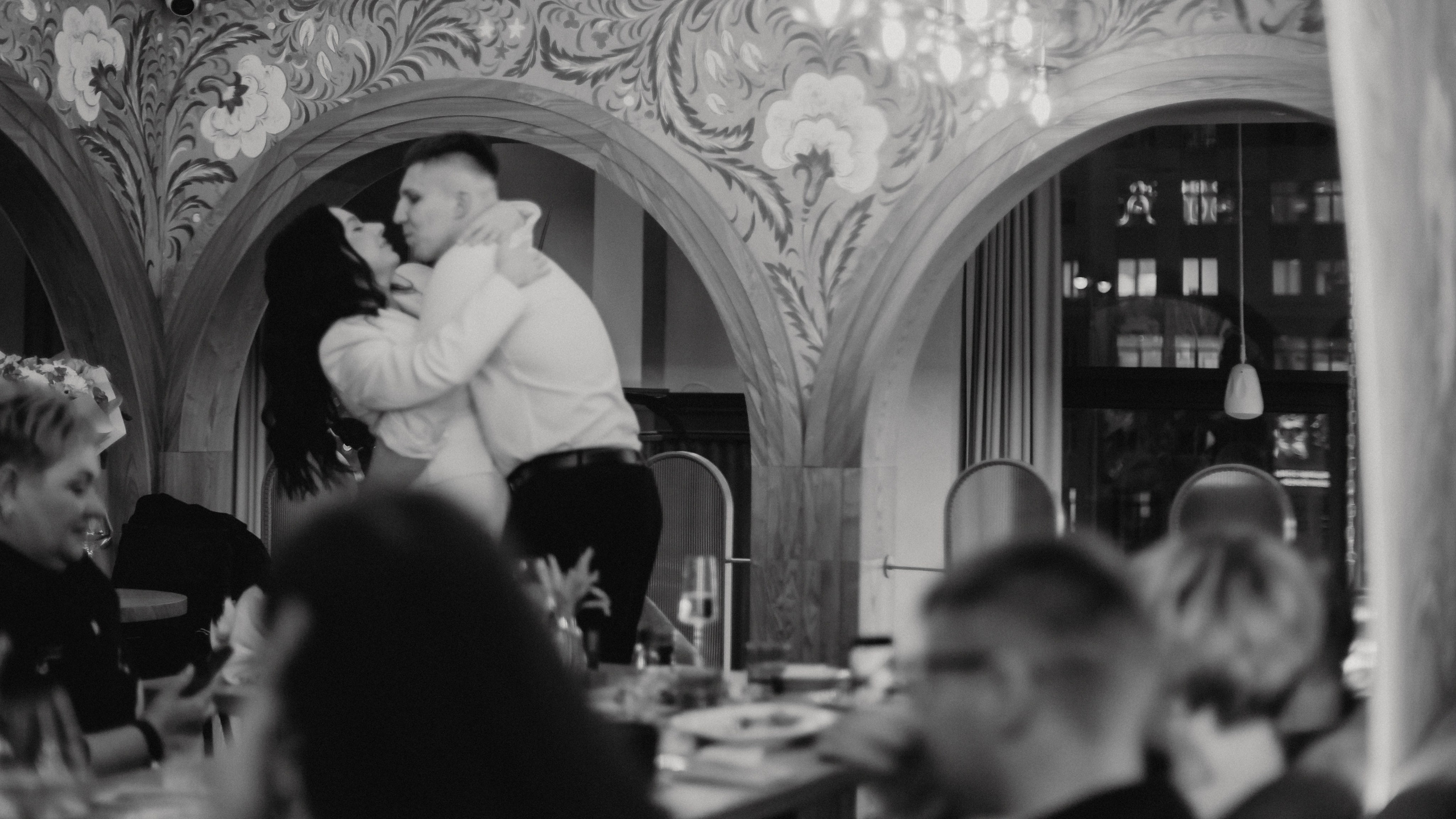 Кристина&Никита. Портретный фотограф в Екатеринбурге Филимонова Анастасия