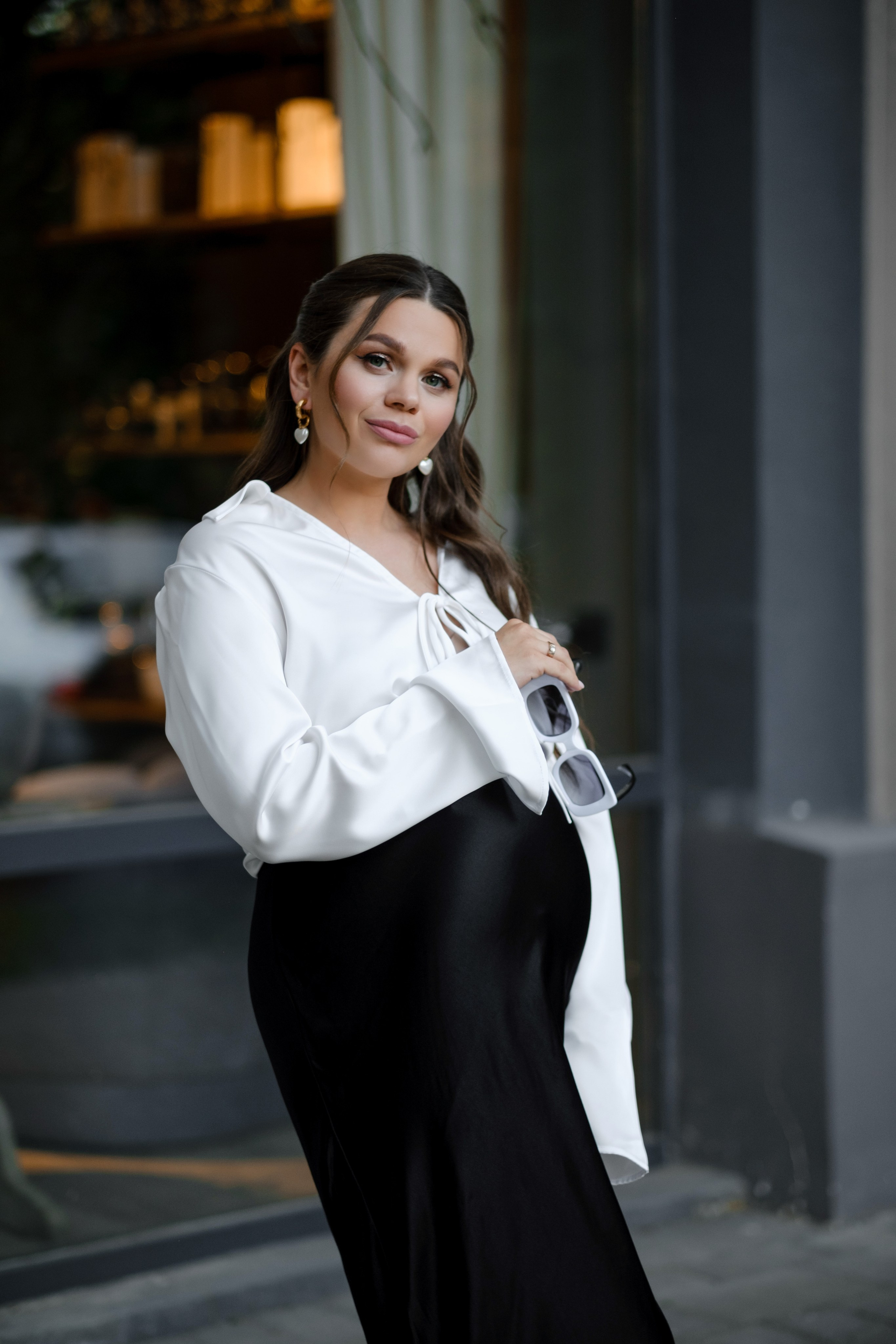 Маша. Свадебный фотограф в Брянске Иванникова Елена