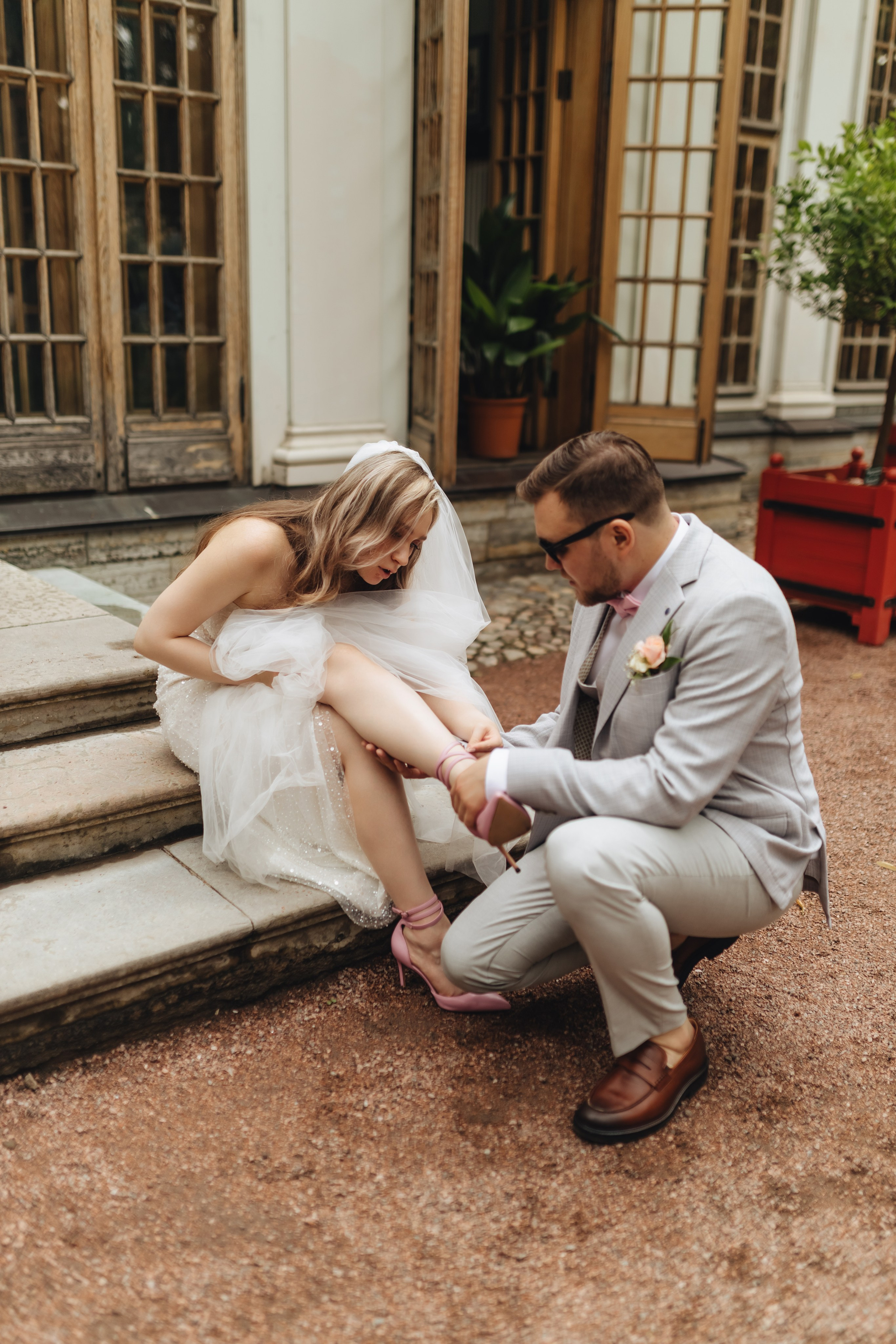 | Все начинается с нас |. Jen.swph Свадебный фотограф