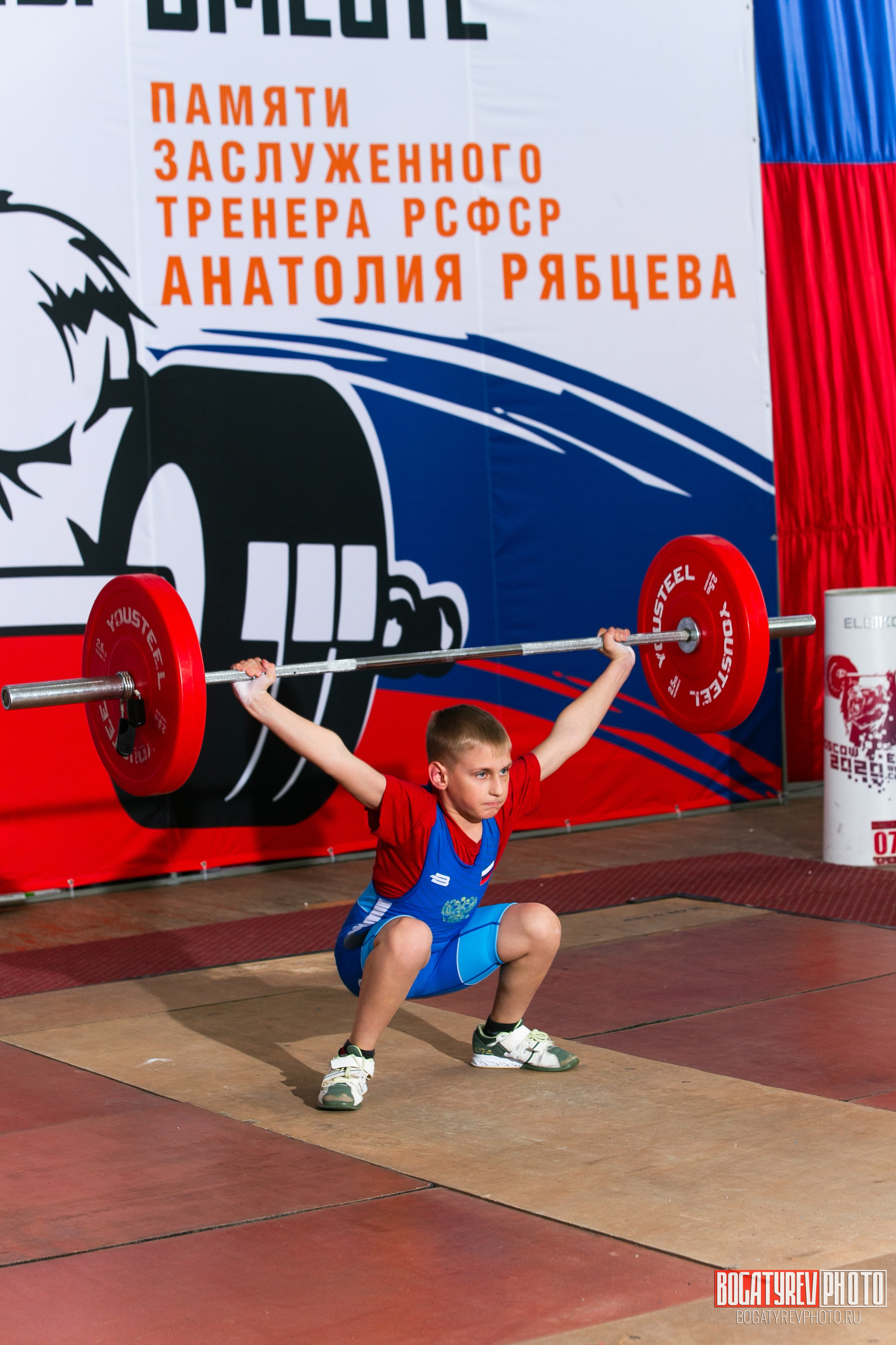 «Мы Вместе» Всероссийский турнир по тяжелой атлетике памяти ЗТР РСФСР Рябцева. Профессиональный фотограф в Мценске и Орловской области