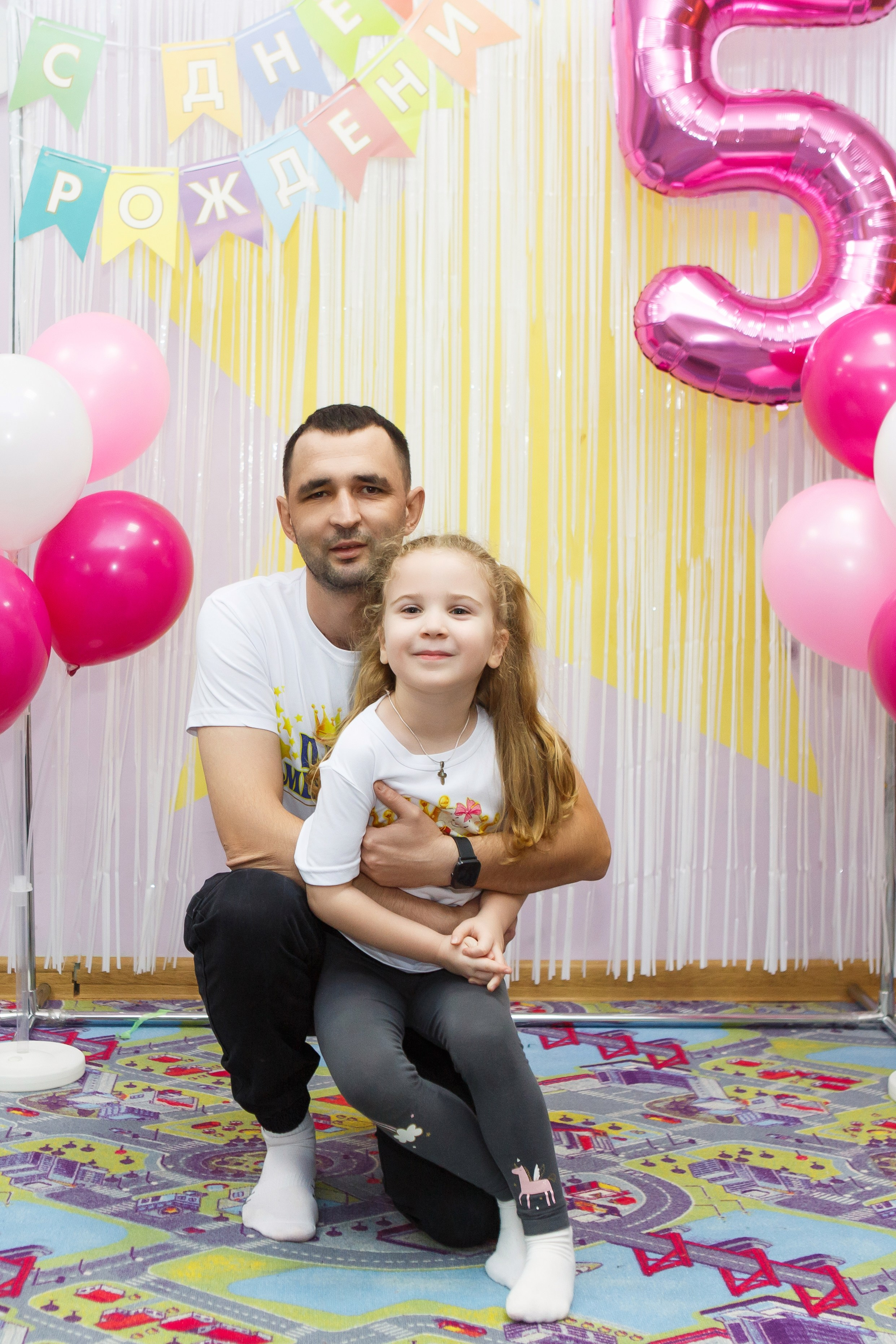 ШОУ KIDS 12.11. Профессиональный фотограф в Мценске и Орловской области