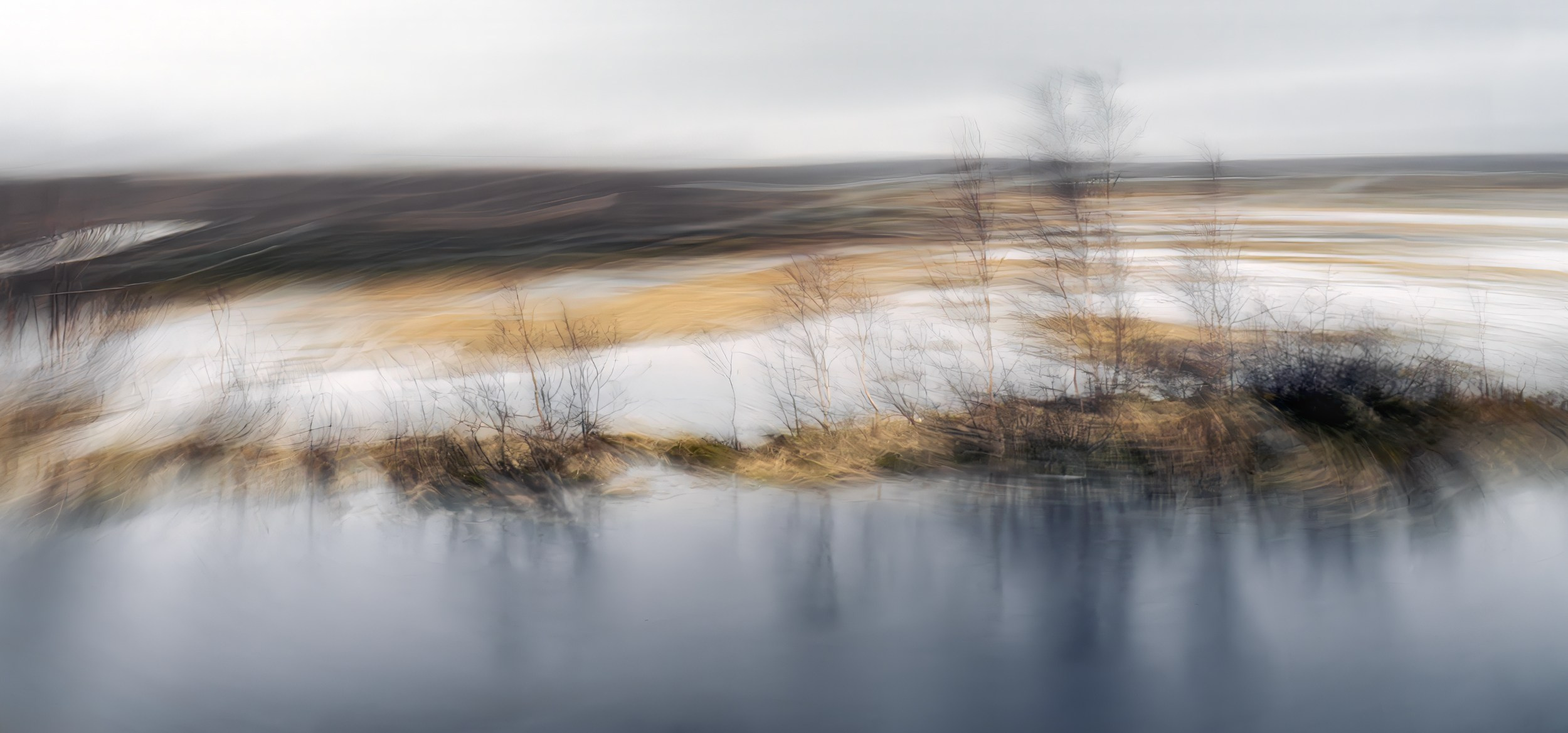 Дорога на кольский. Сайт московского фотографа Дениса Иванова