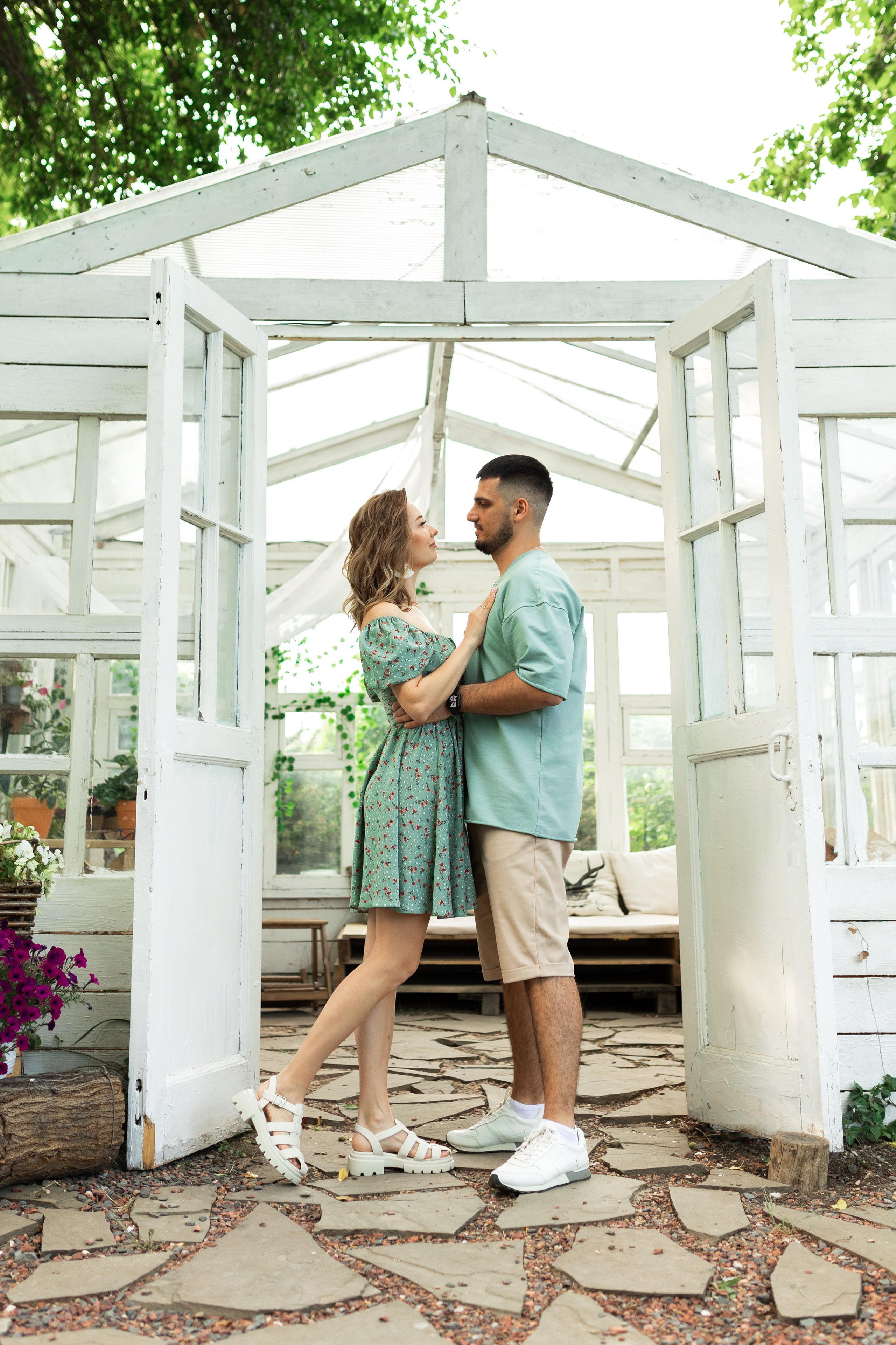 SAD. Фотограф в Ростове-на-Дону Мария Аверина