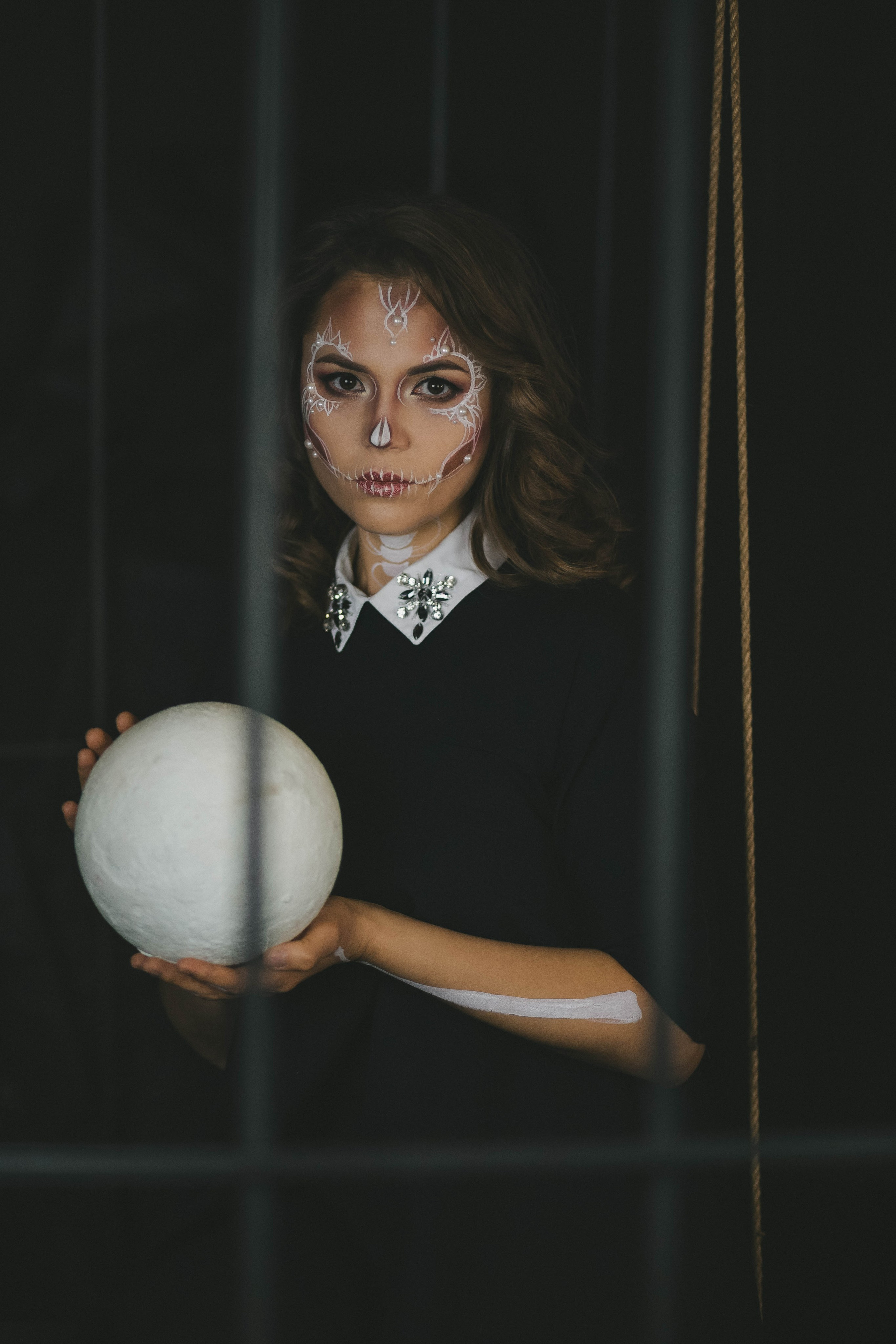 Хеллоуин. Nadin.K фотограф Иркутск, Байкал, Братск