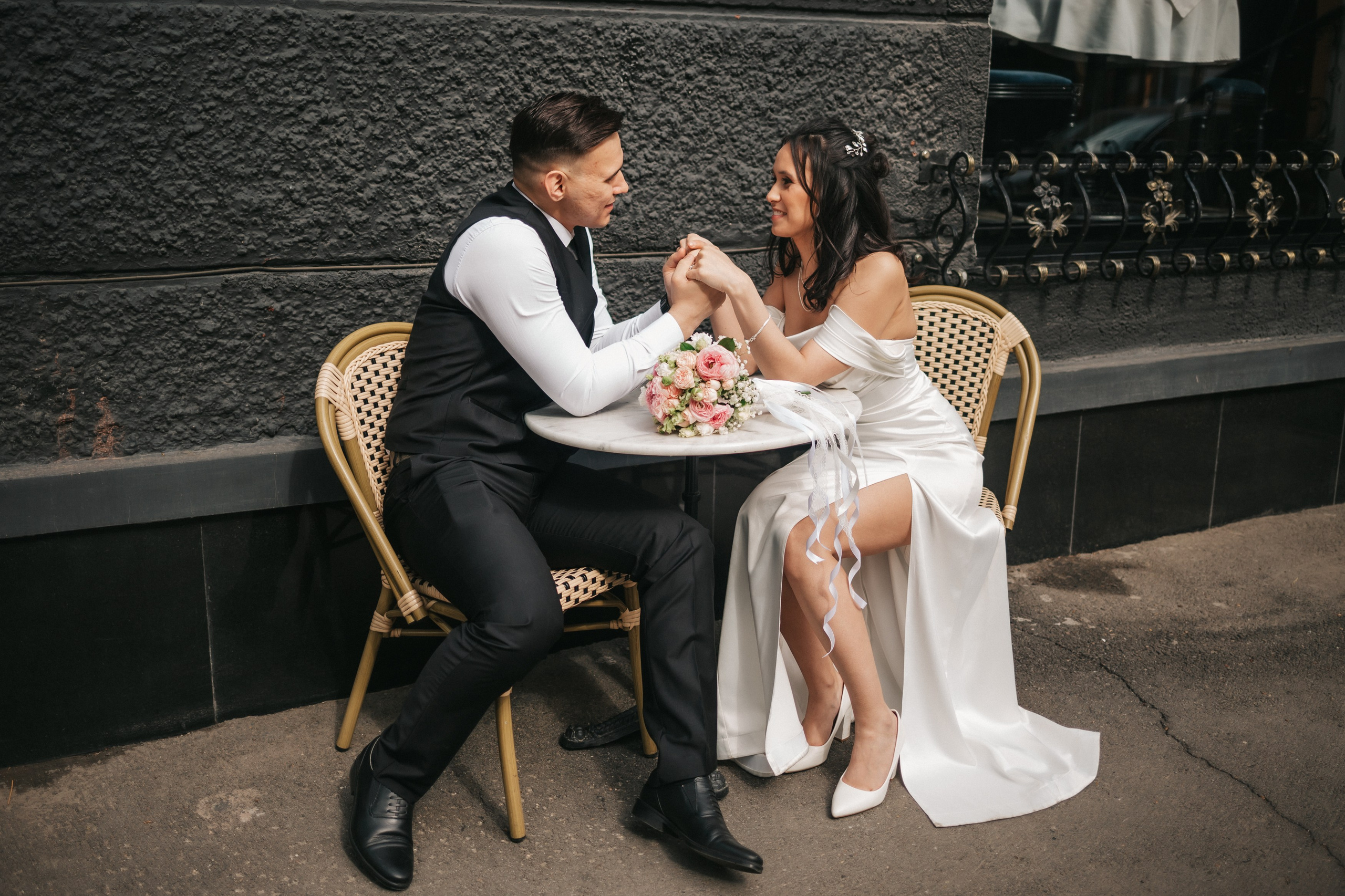 Никита и Кристина. Nadin.K фотограф Иркутск, Байкал, Братск