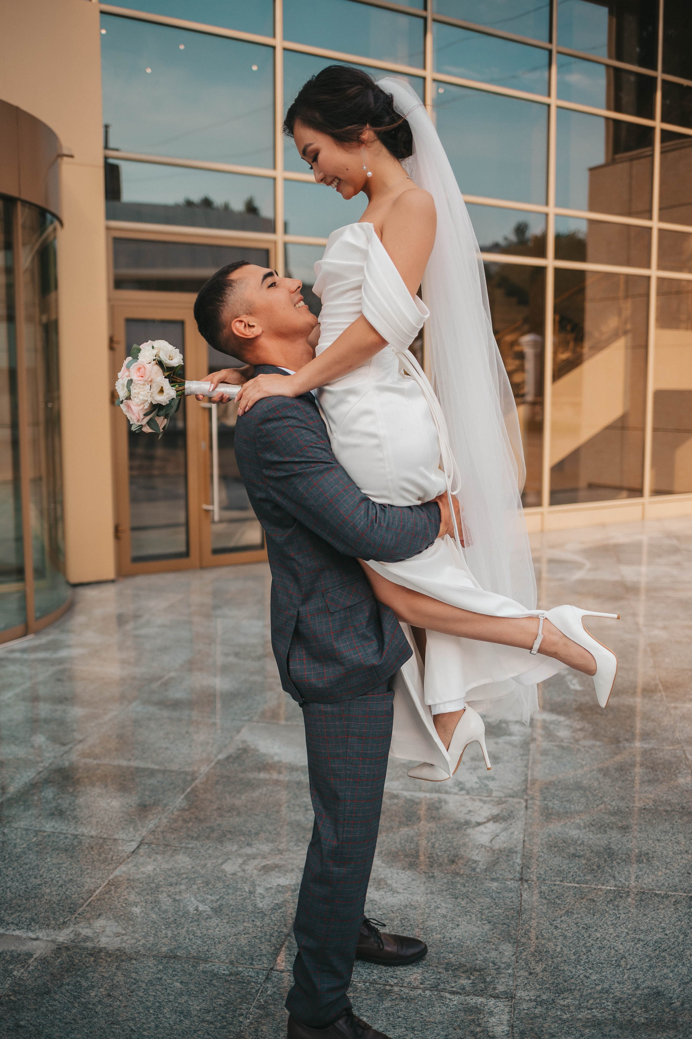 Владислав и Полина. Nadin.K фотограф Иркутск, Байкал, Братск