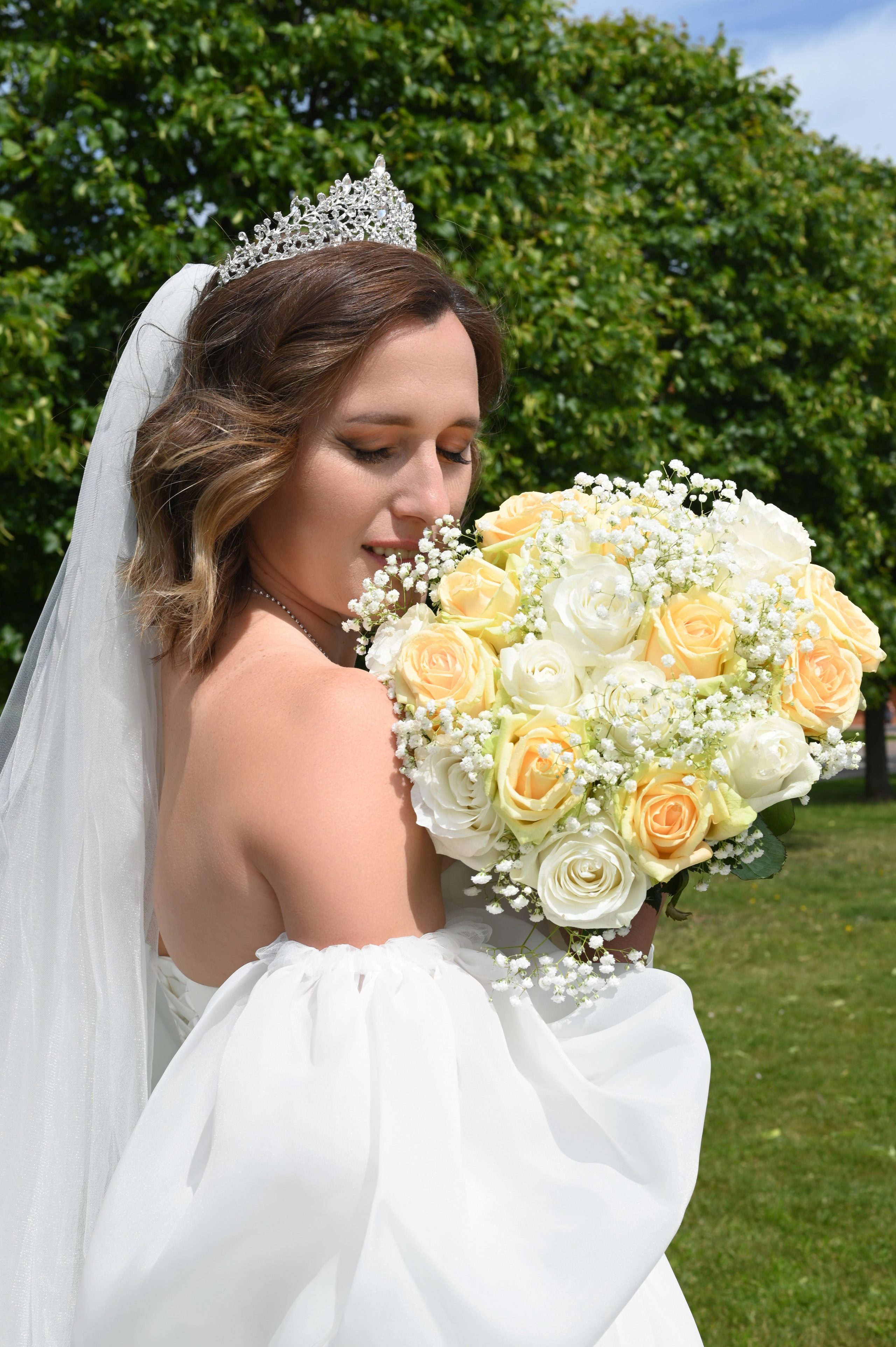 Алексей&Людмила. Свадебный фотограф, семейный и творческие фотосессии