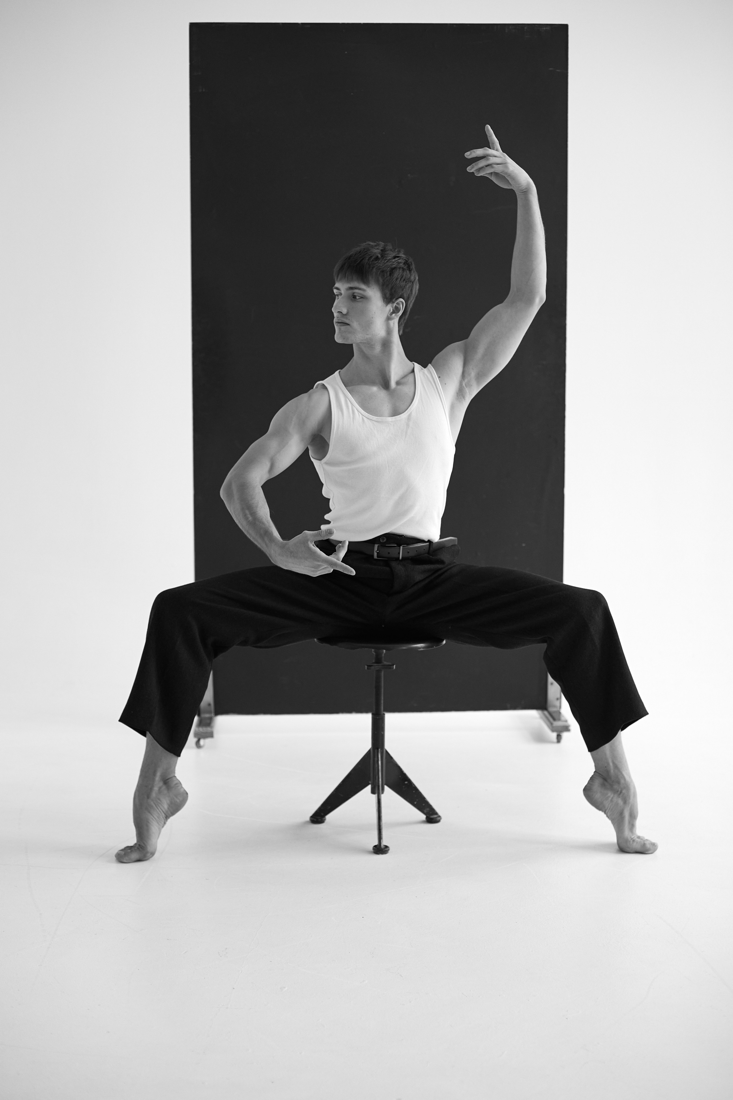 ANATOLIY. Оксана Кузь|фотограф и продюсер