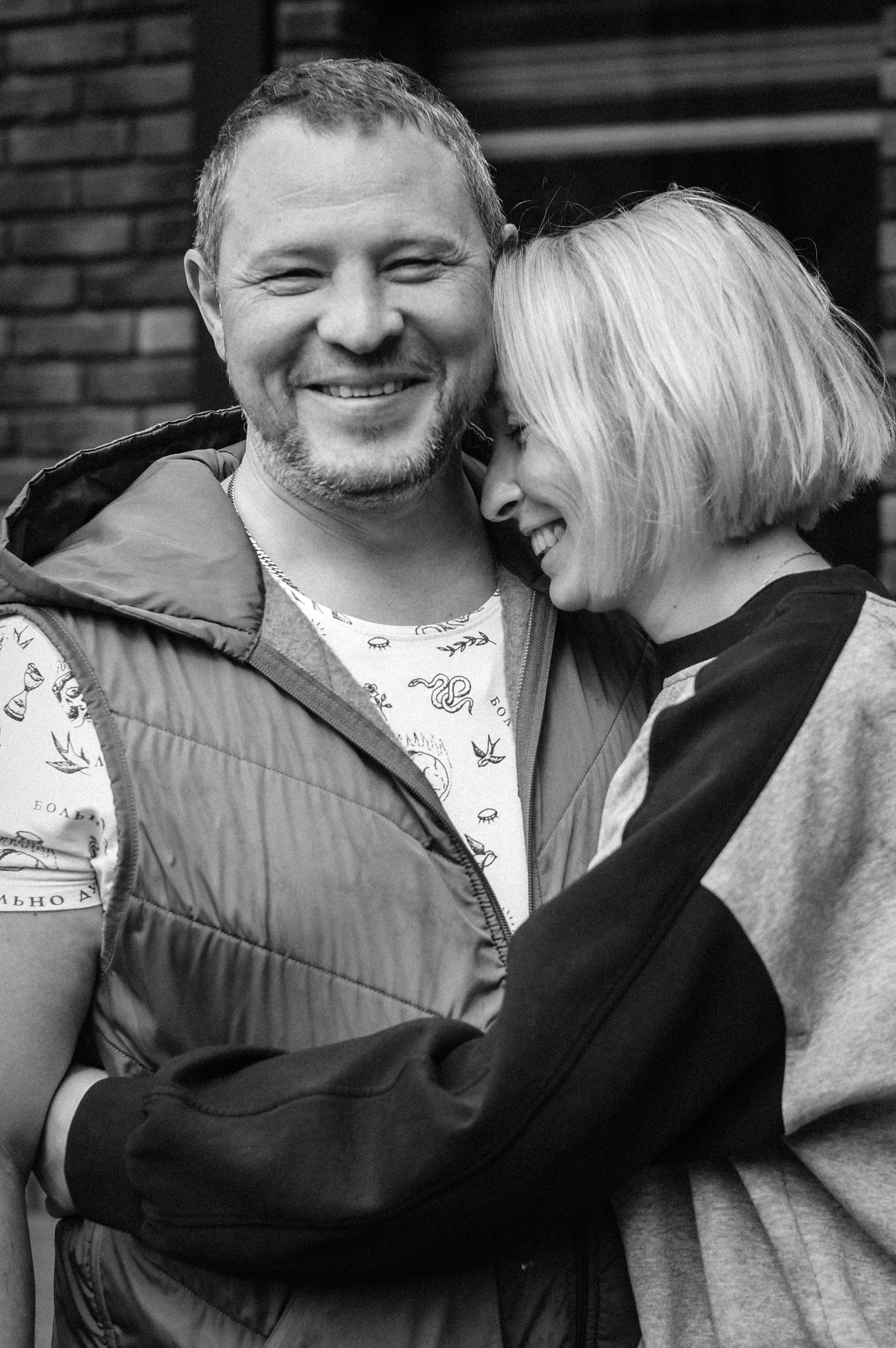 Многодетство. Детский и семейный фотограф в Новосибирске Саша Дорошенко