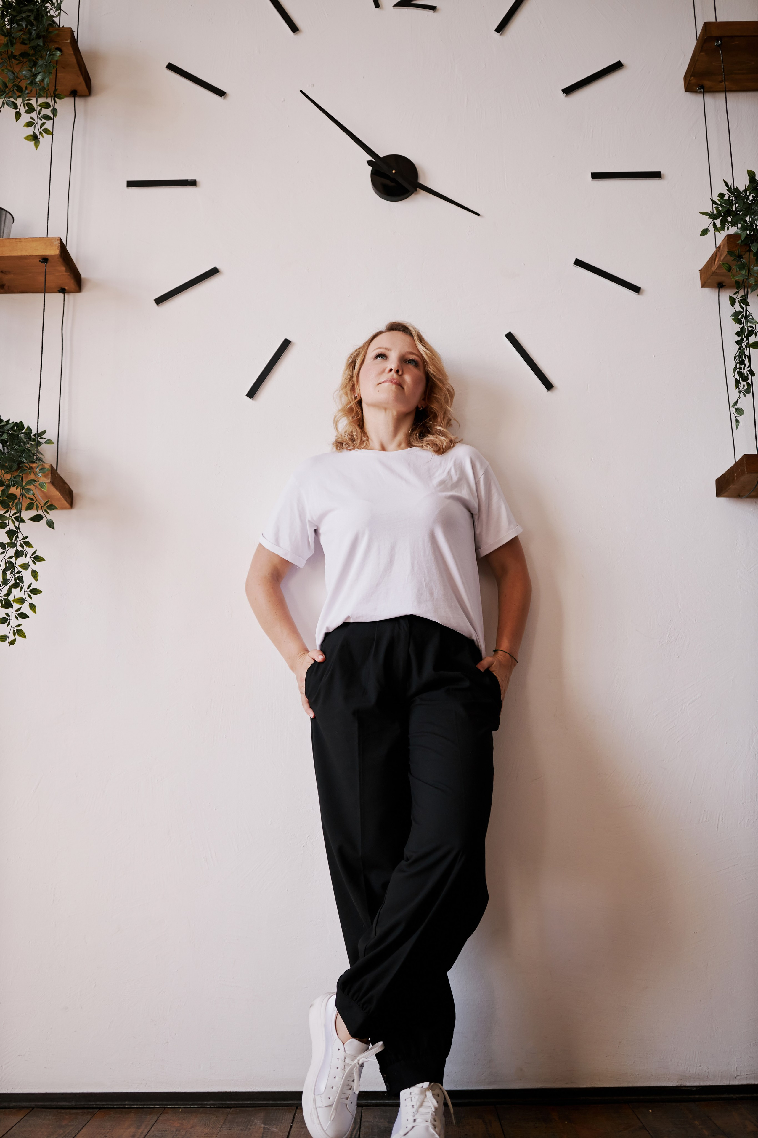 Портретная. Фотограф в Санкт-Петербурге Знаменская Ирина