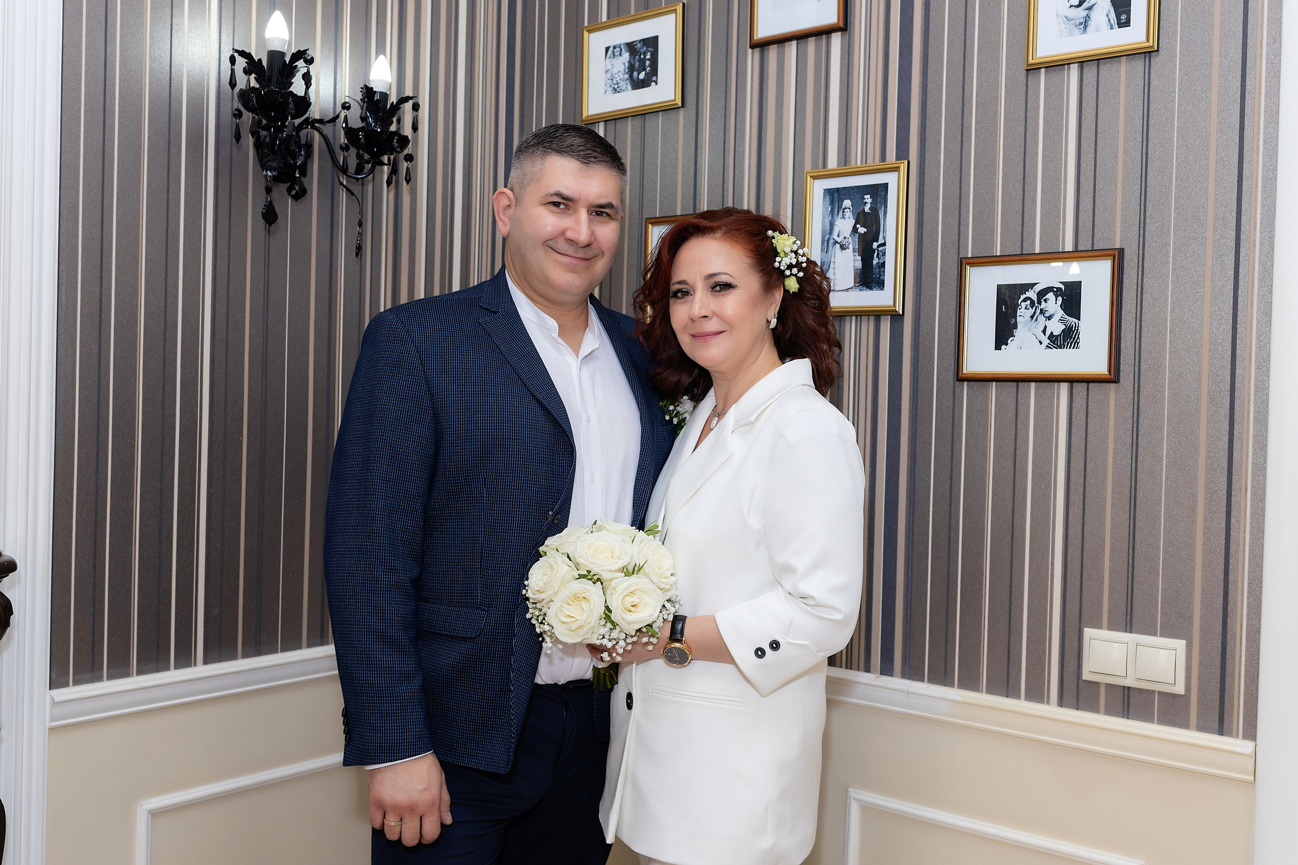 Свадебная фотосессия в Железнодорожном. Фотограф в Железнодорожном и Балашихе