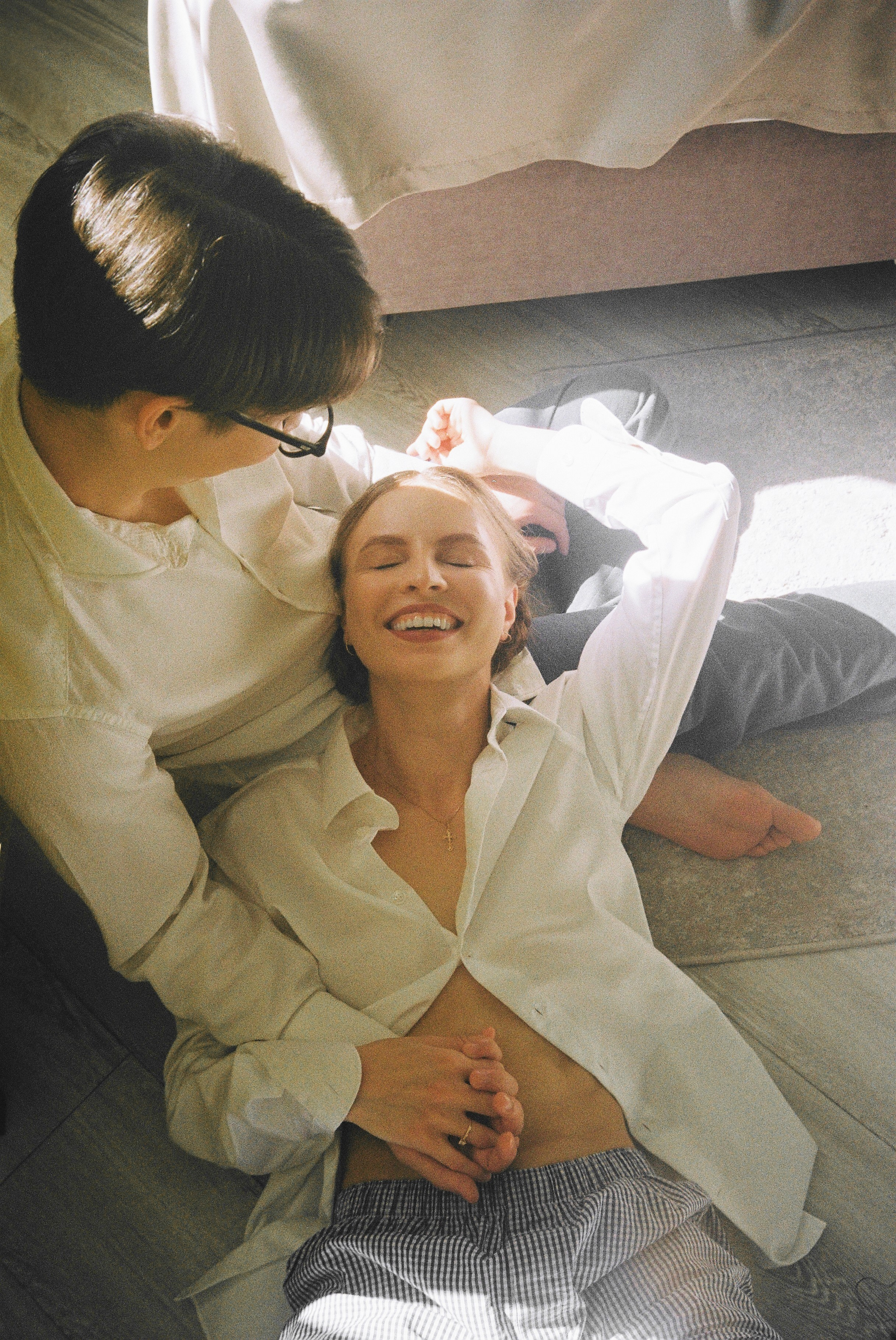 Иван и Надежда. Свадебный фотограф Михаил Мирзоян