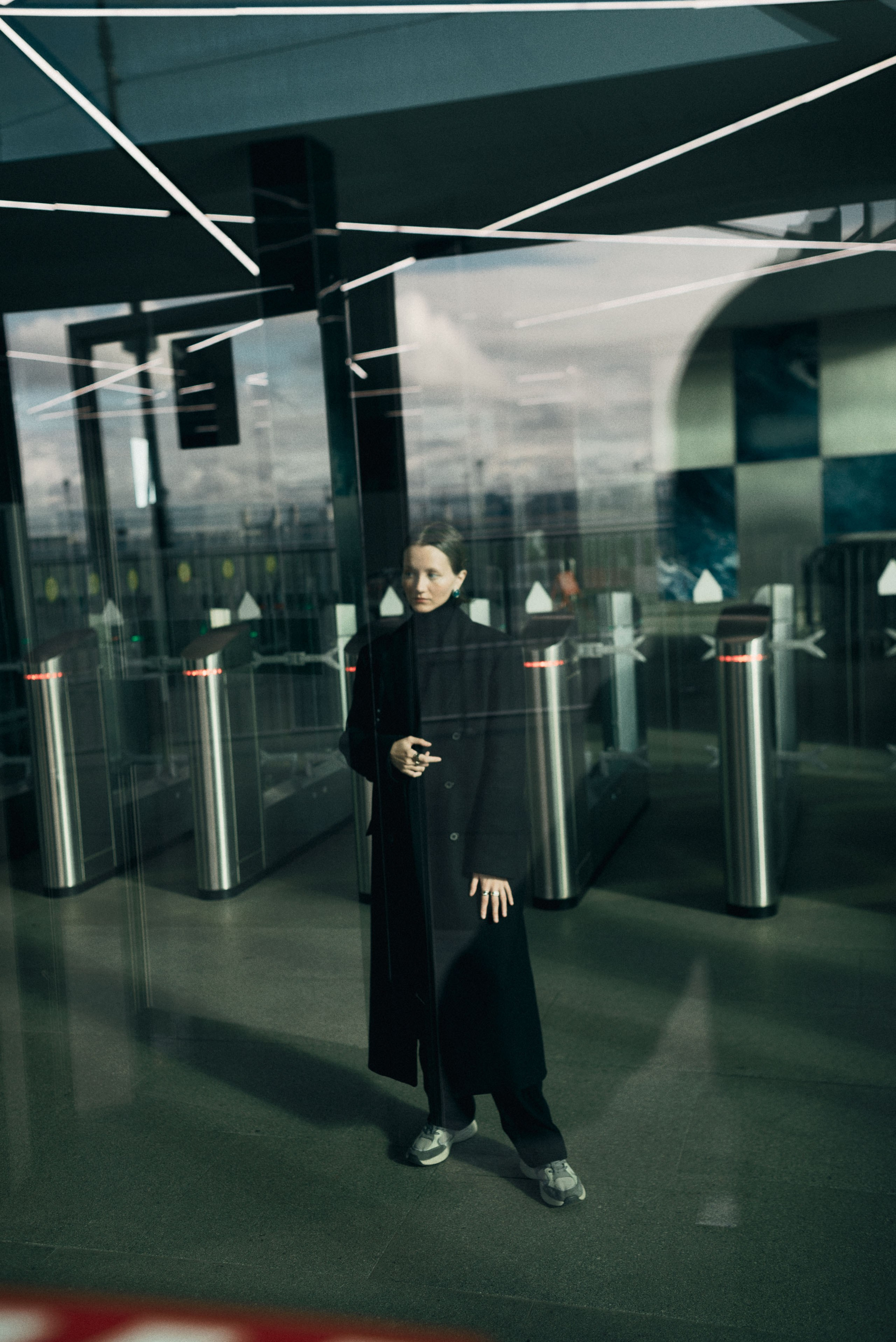 Индивидуальная съемка в Санкт-Петербурге. Мужской фотограф в Санкт-Петербурге Алексей Артель