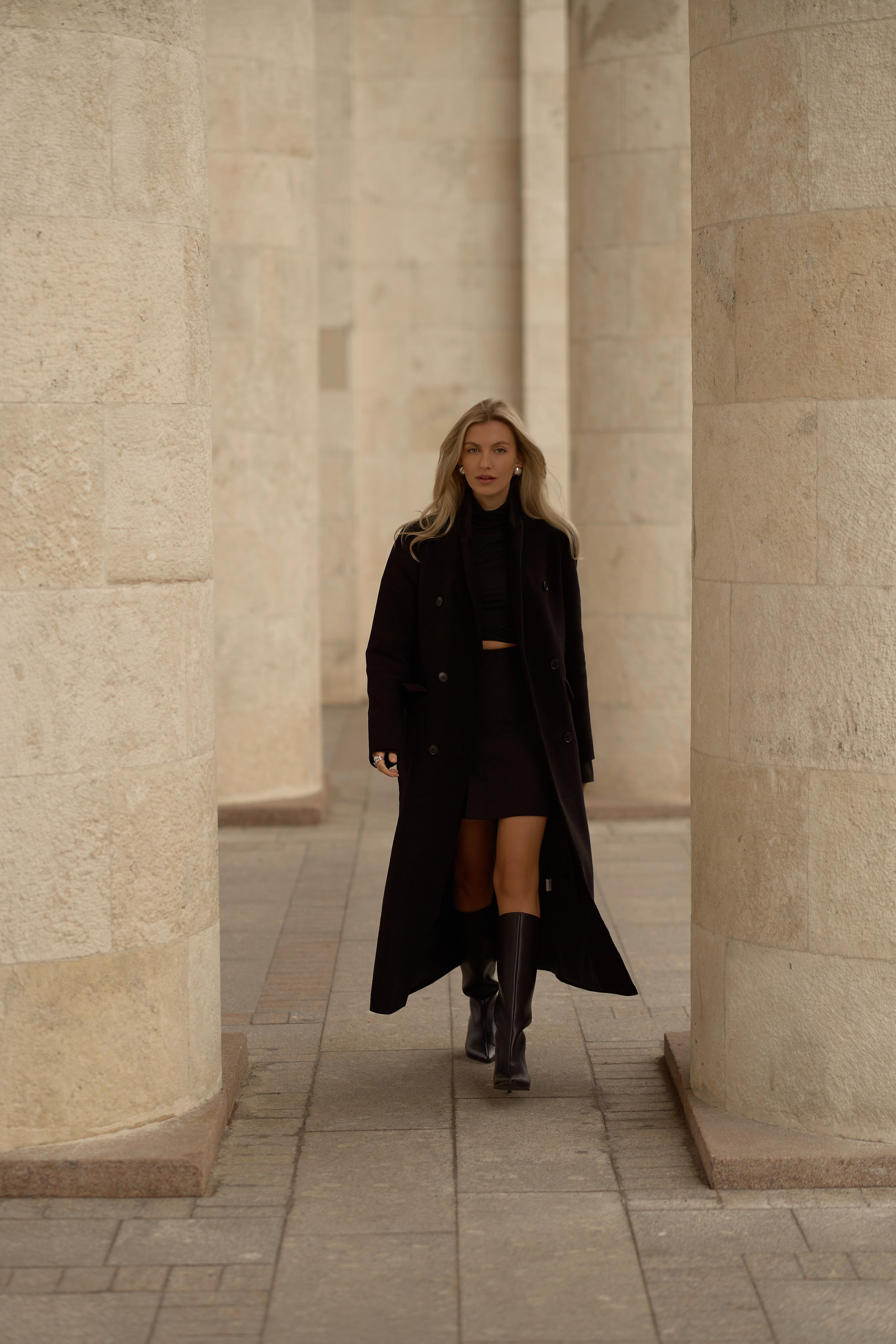 Юлия. Фотограф в Москве — Ольга Кушнарева