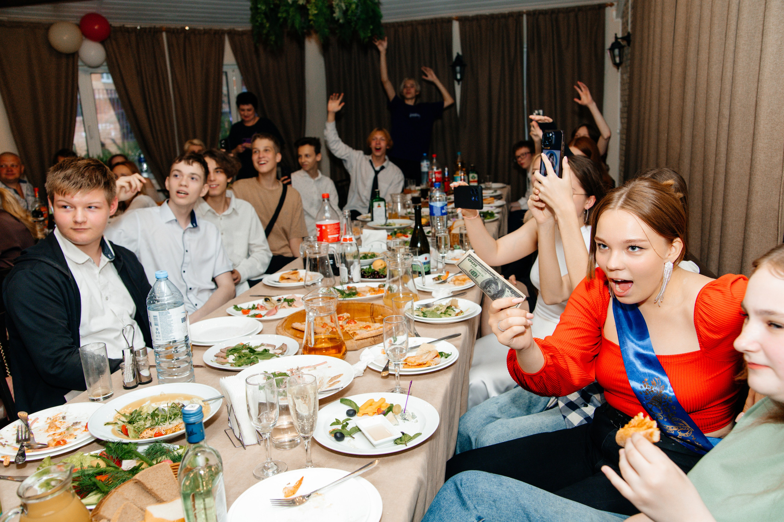 Школы. Фотограф в городе Лыткарино Волкова Ольга