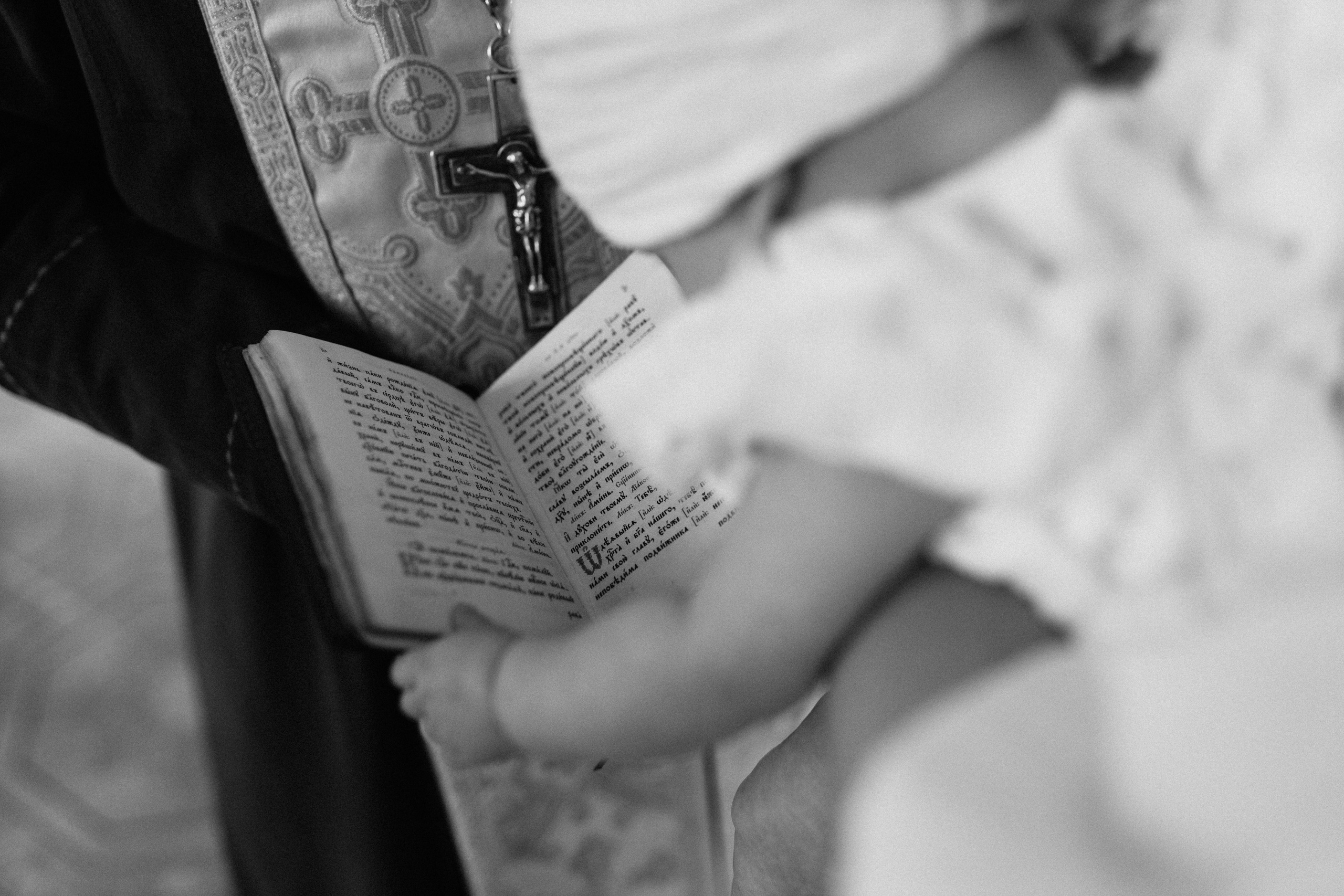 Крещение. Семейный и парный фотограф Мария Куцко