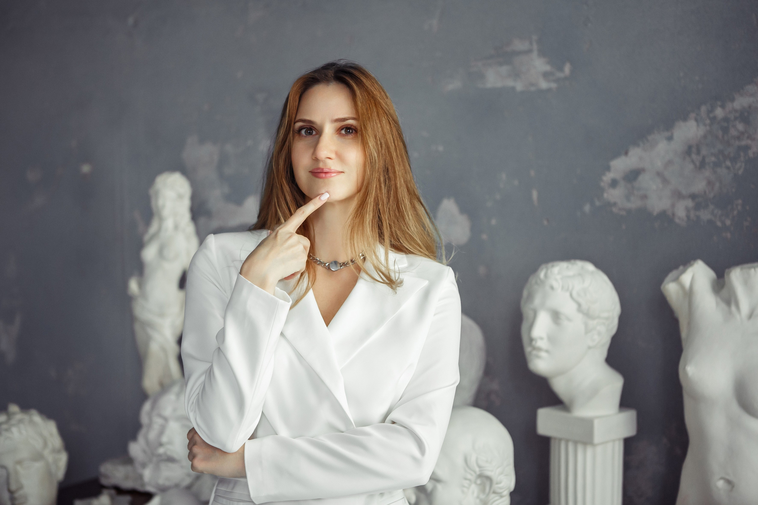 Елена. Свадебный и портретный Фотограф в Липецке Дмитрий Котюков