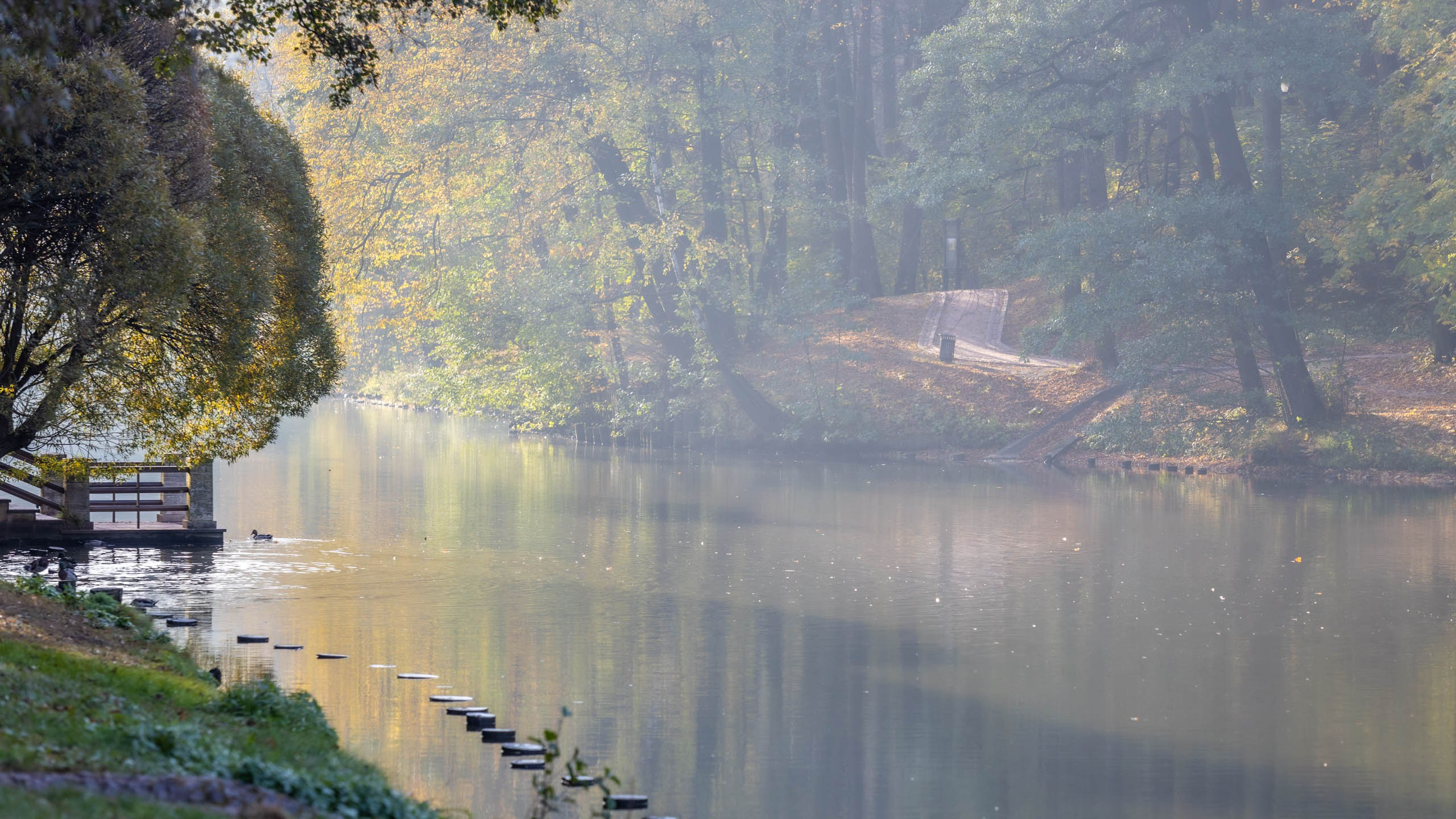 2023 09 Царицыно. Фотографии