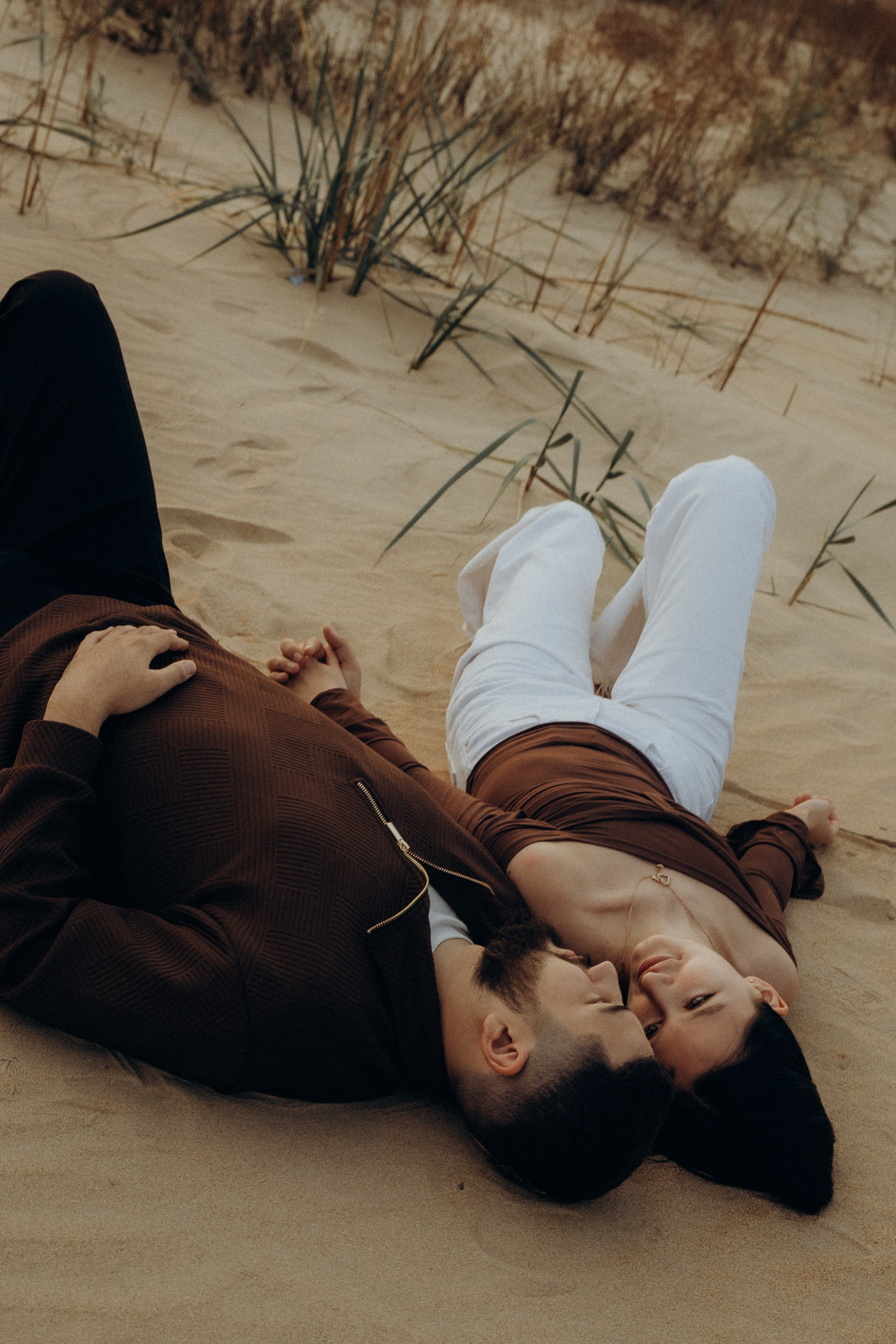 Танец двух сердец. Фотограф в Анапе Климушина Ангелина