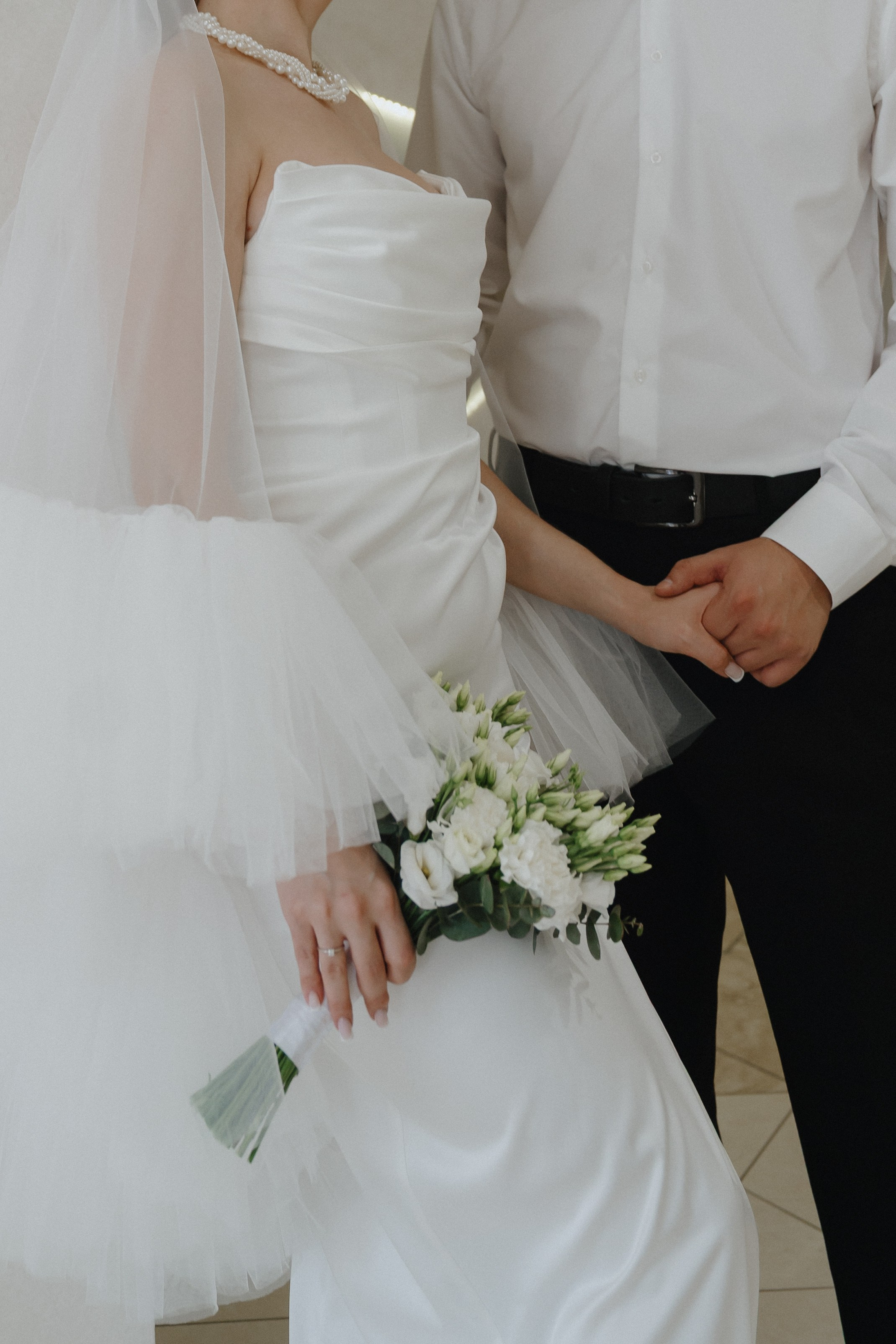 Марина & Александр