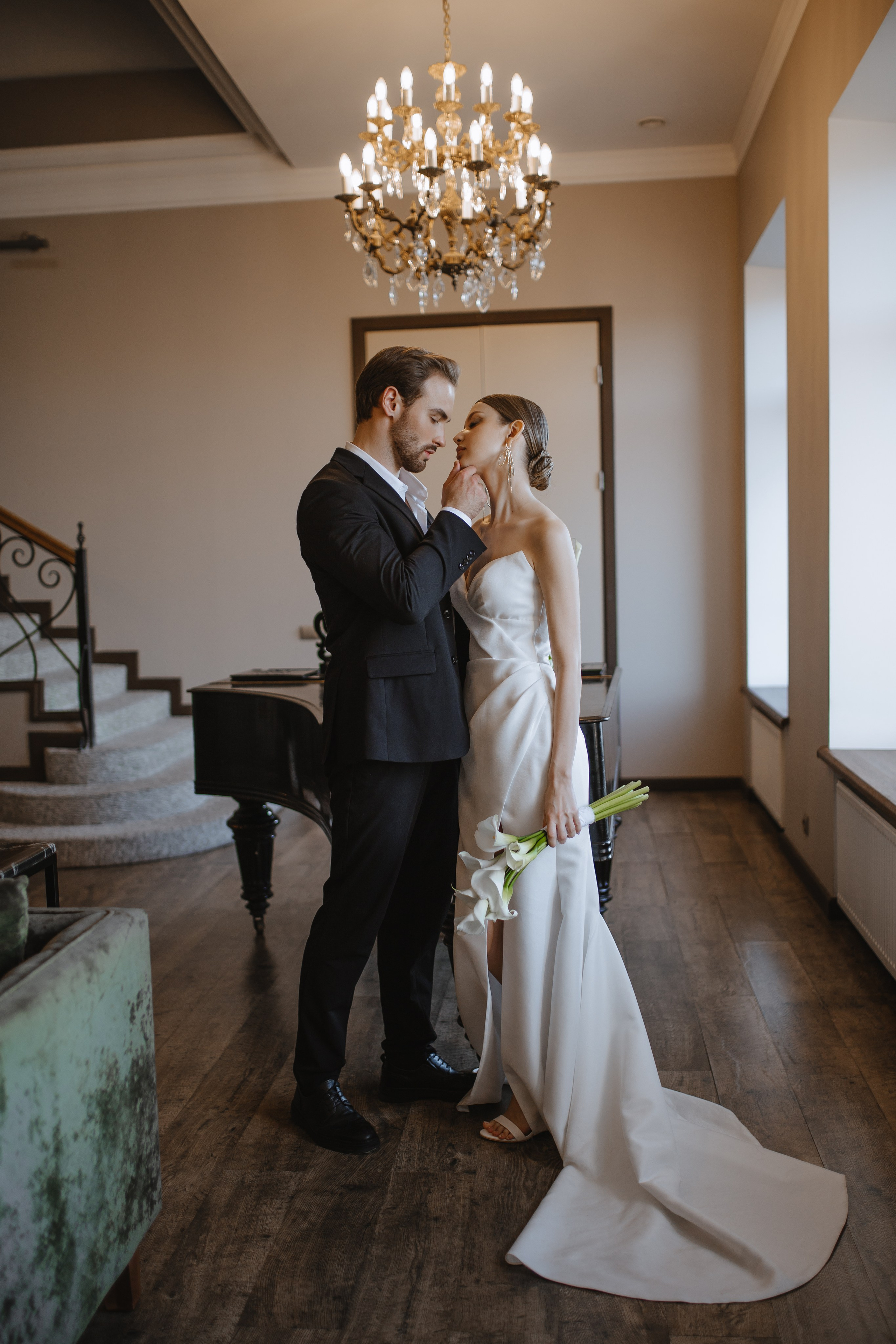 Анна Виктор. Фотограф Алиса Субботина