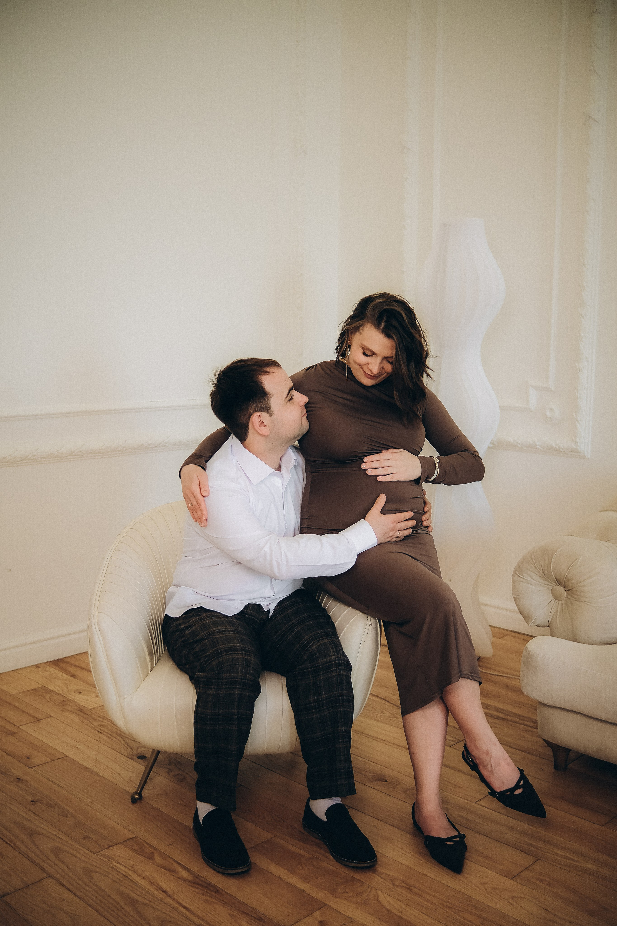 Ника & Леша. Phdkvmr.ru