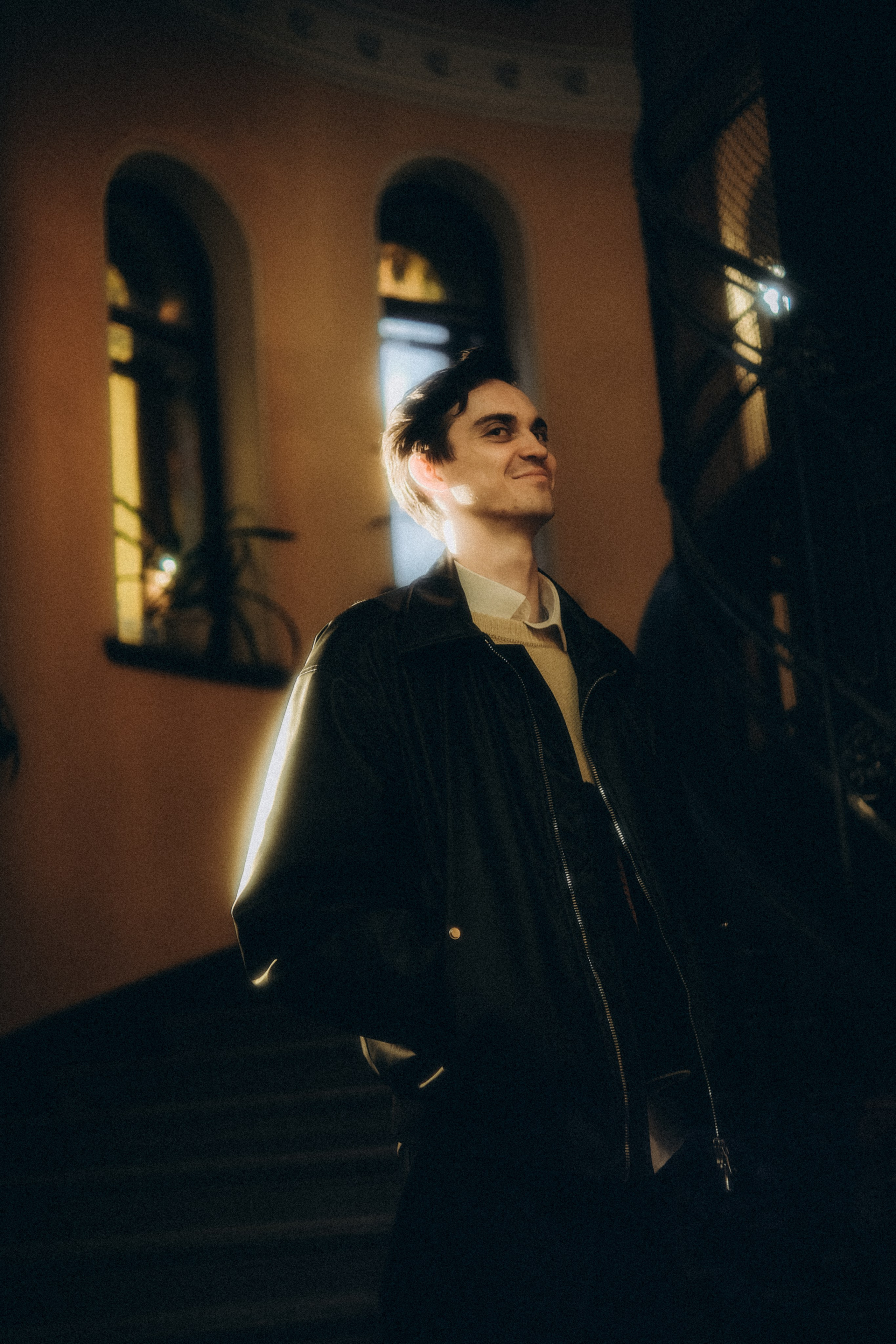 Ксюша & Даня. Phdkvmr.ru