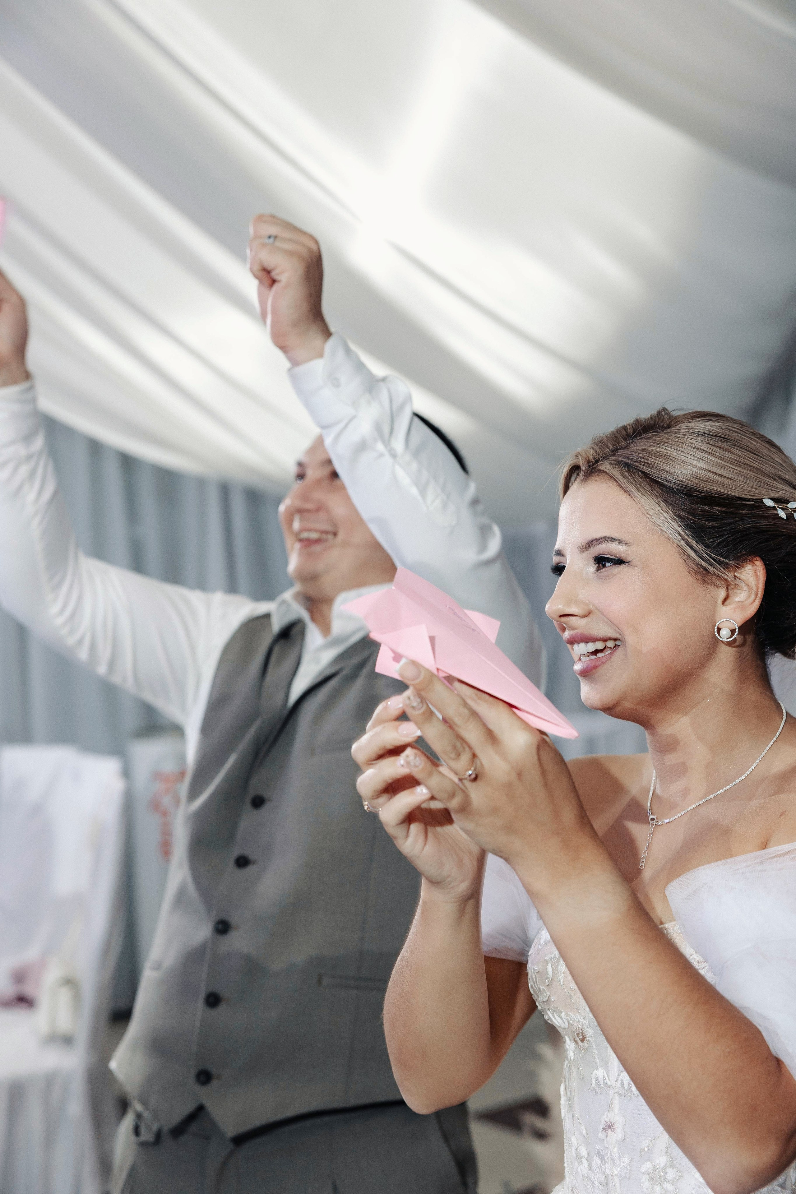 Павел&Мария. Алексей Шаров — свадебный и репортажный фотограф в Нижнем Новгороде