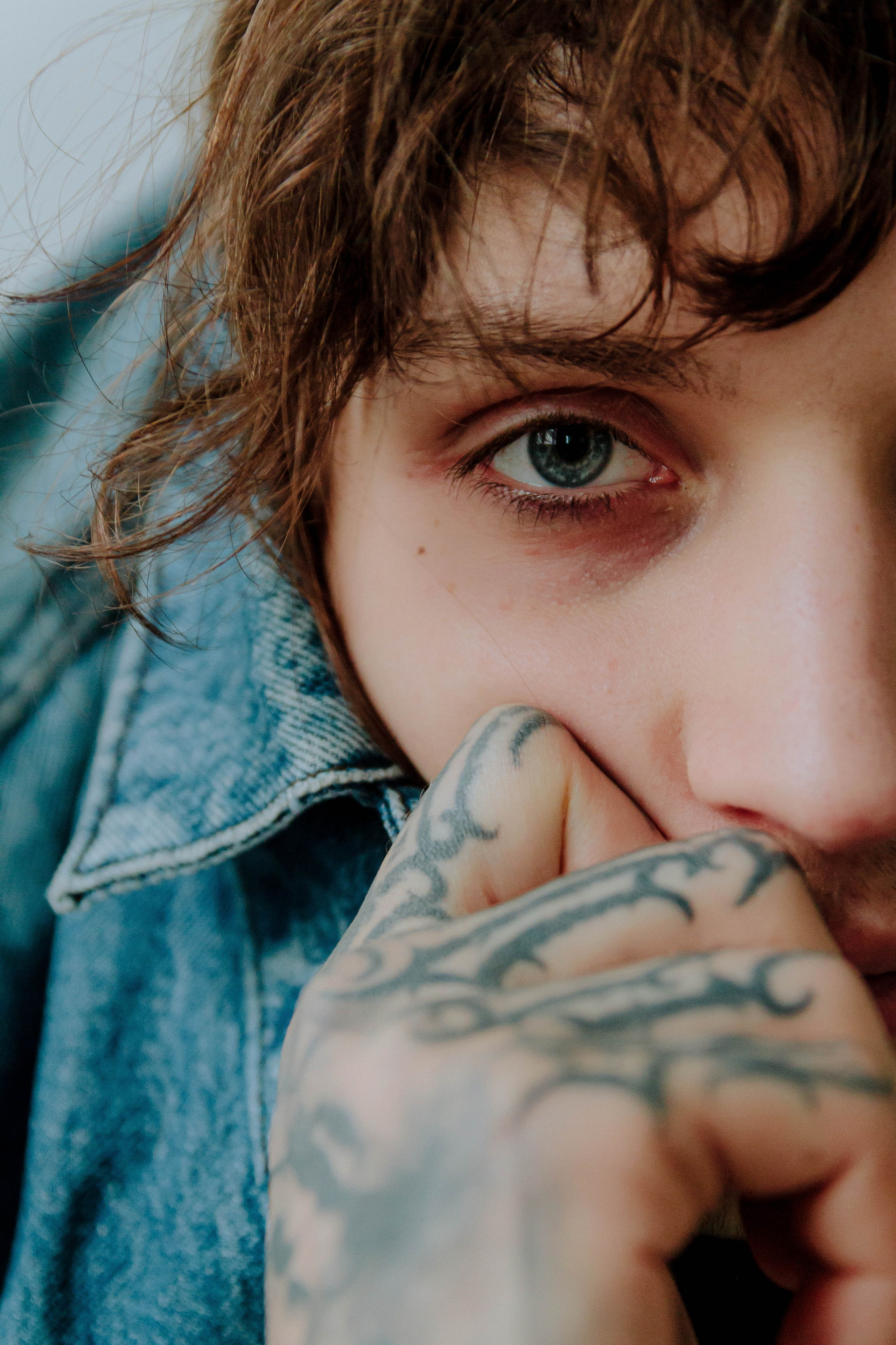 Илья. Твой фотограф Алина Кочергина