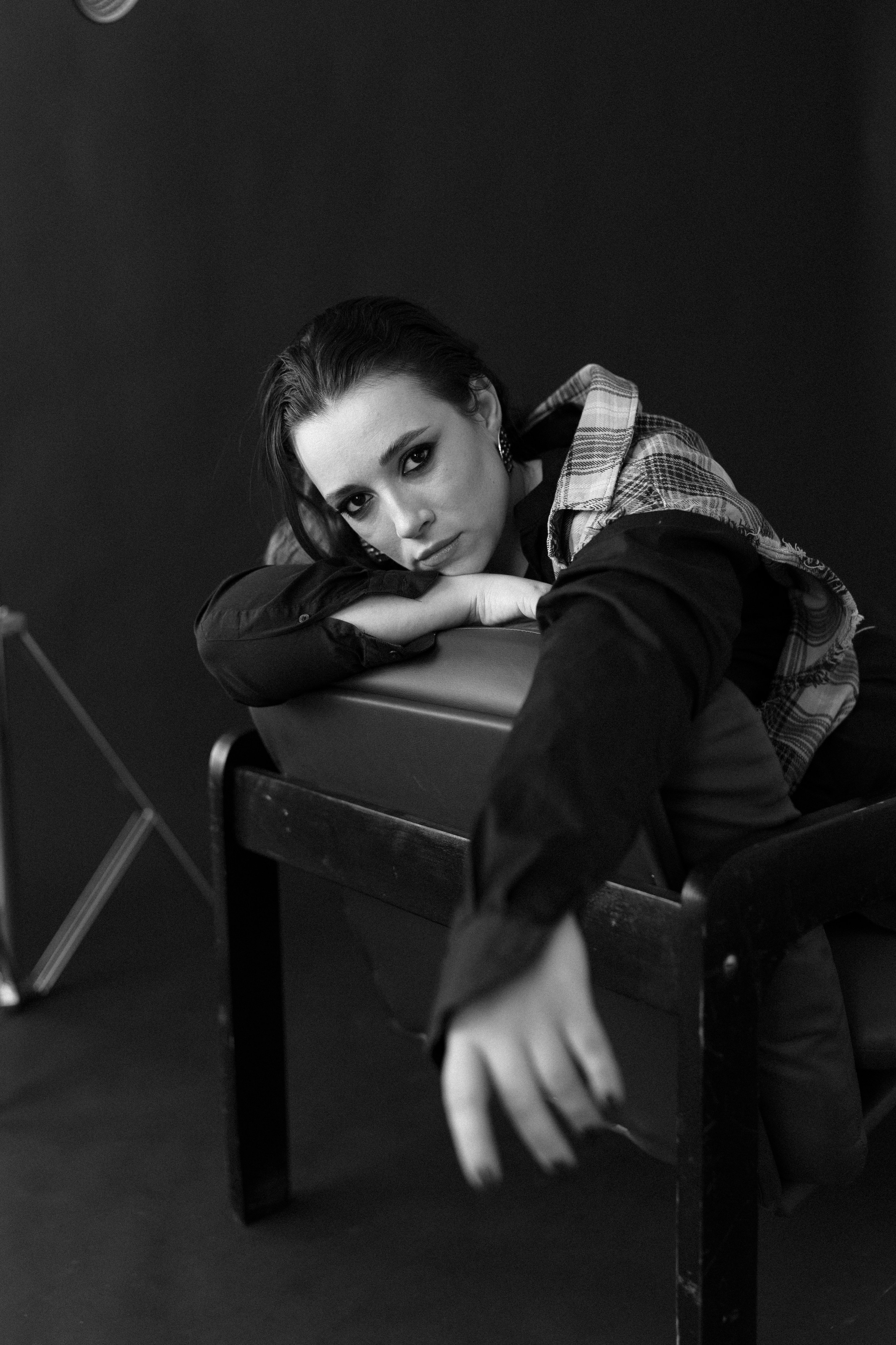 Дарья. Семейный и свадебный фотограф в Бугуруслане Екатерина Ронжина