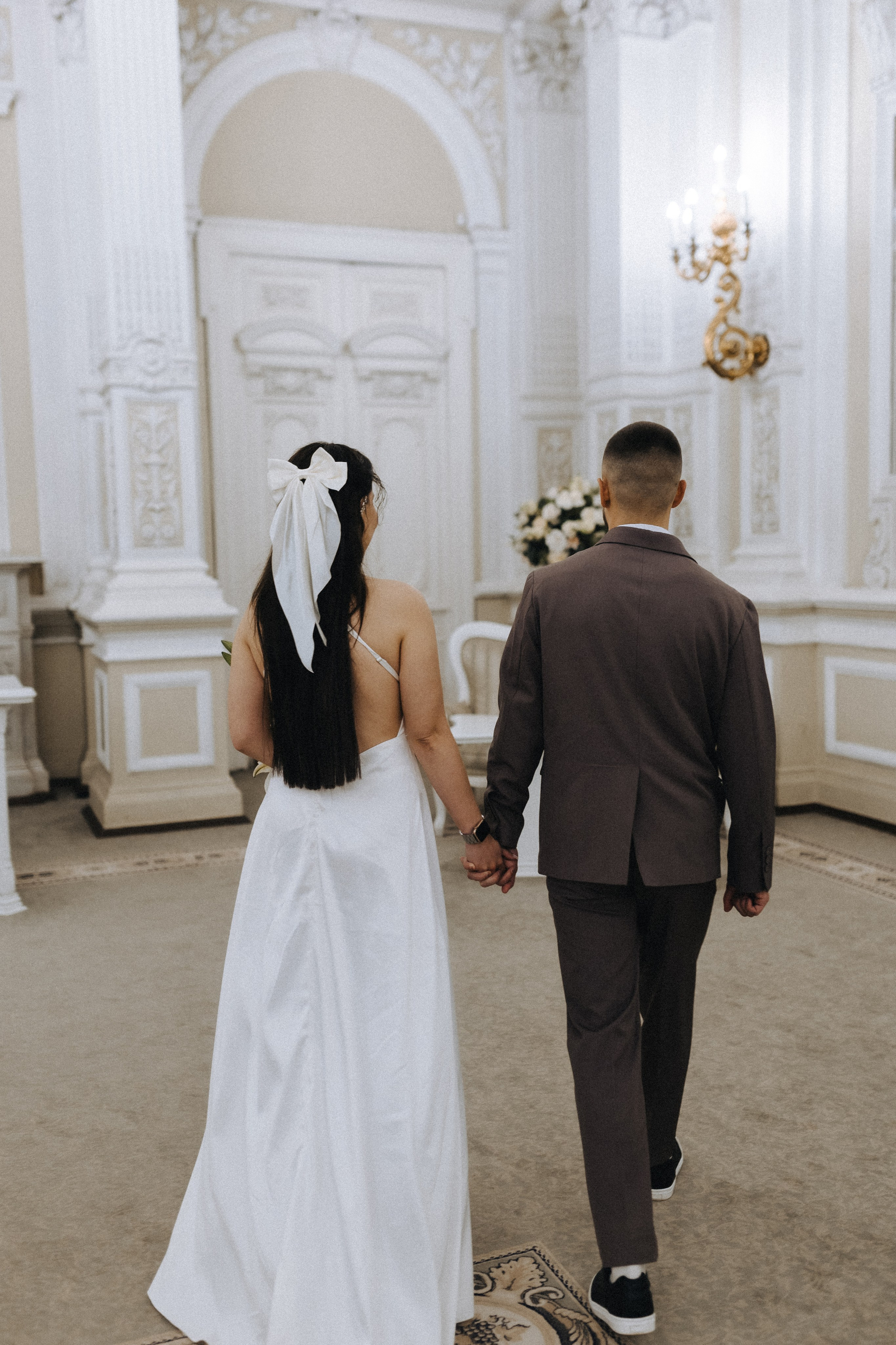 Владислав и Светлана. Фотограф в Санкт-Петербурге