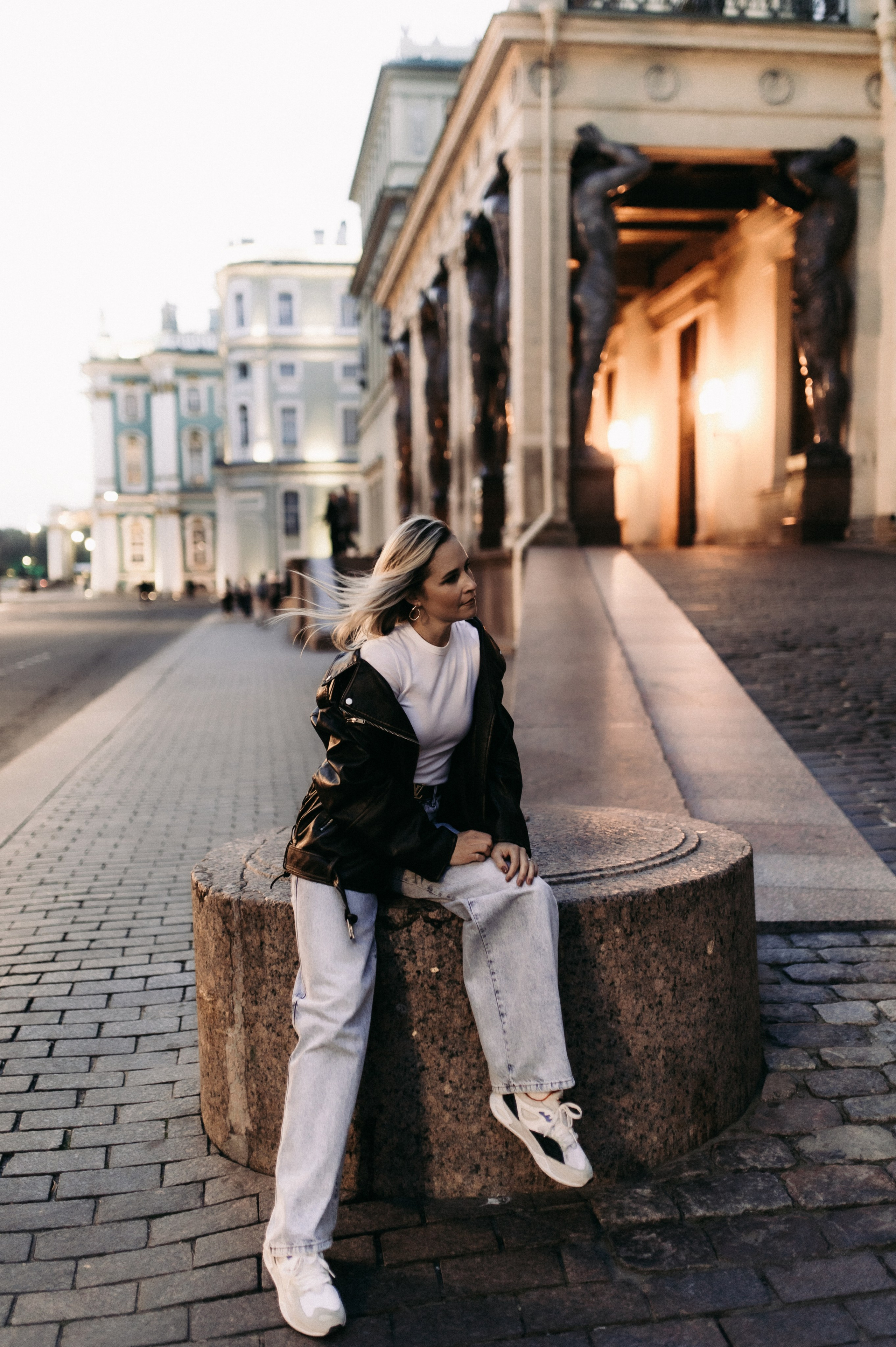 Юлия. Фотограф в Санкт-Петербурге