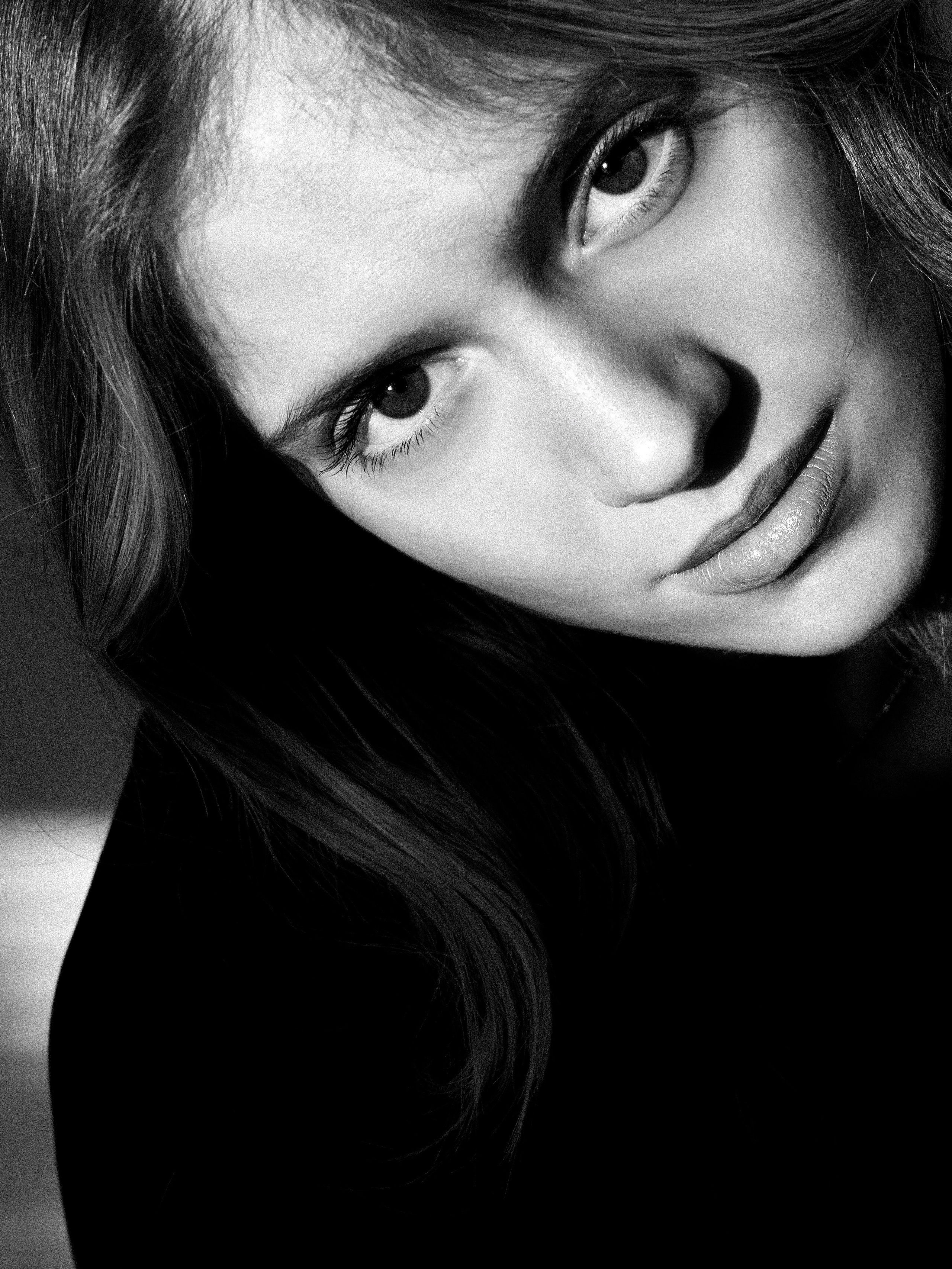 Цифровой и плёночный фотограф Москва Дарья Вьюнова