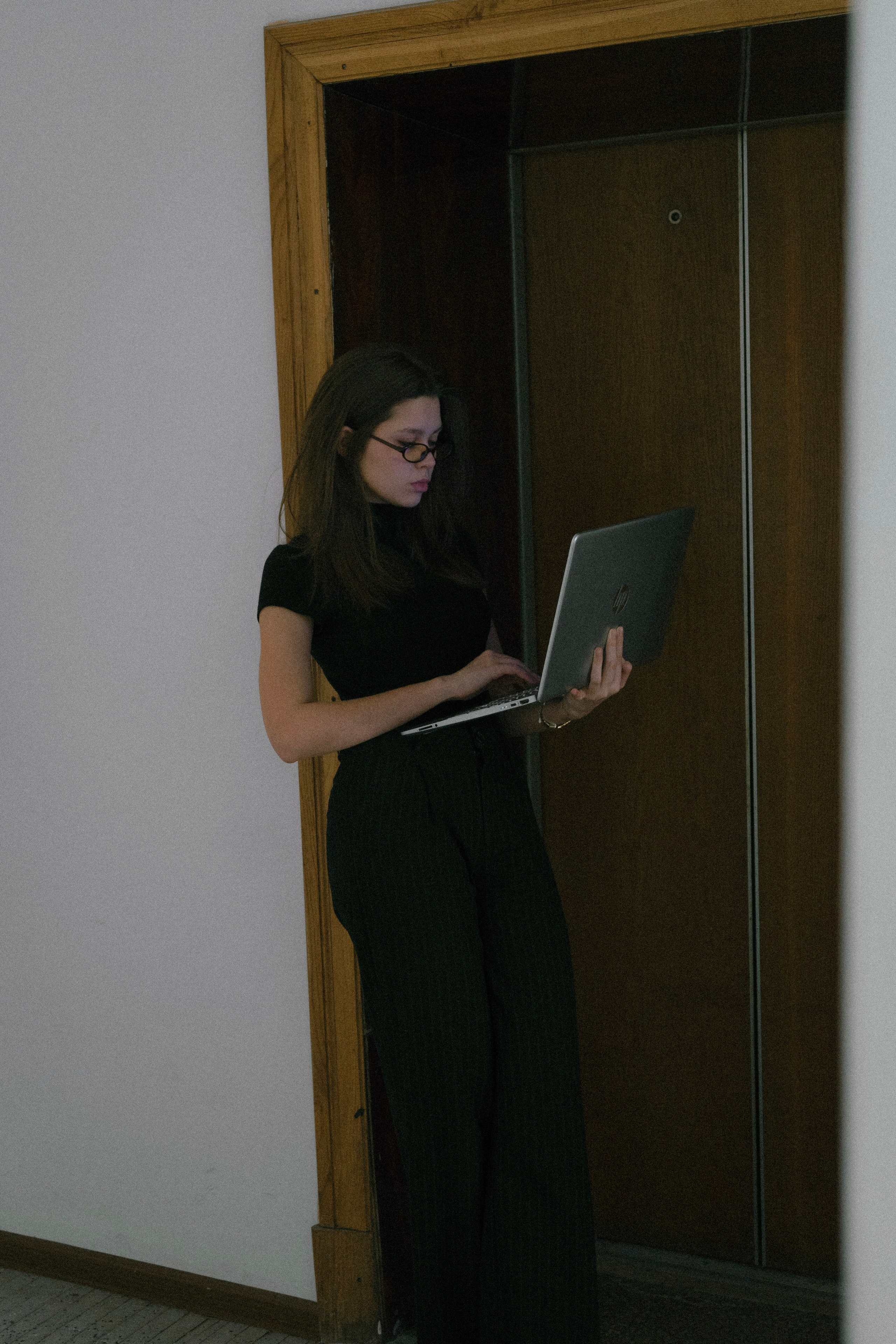 Аня. Цифровой и плёночный фотограф Москва Дарья Вьюнова