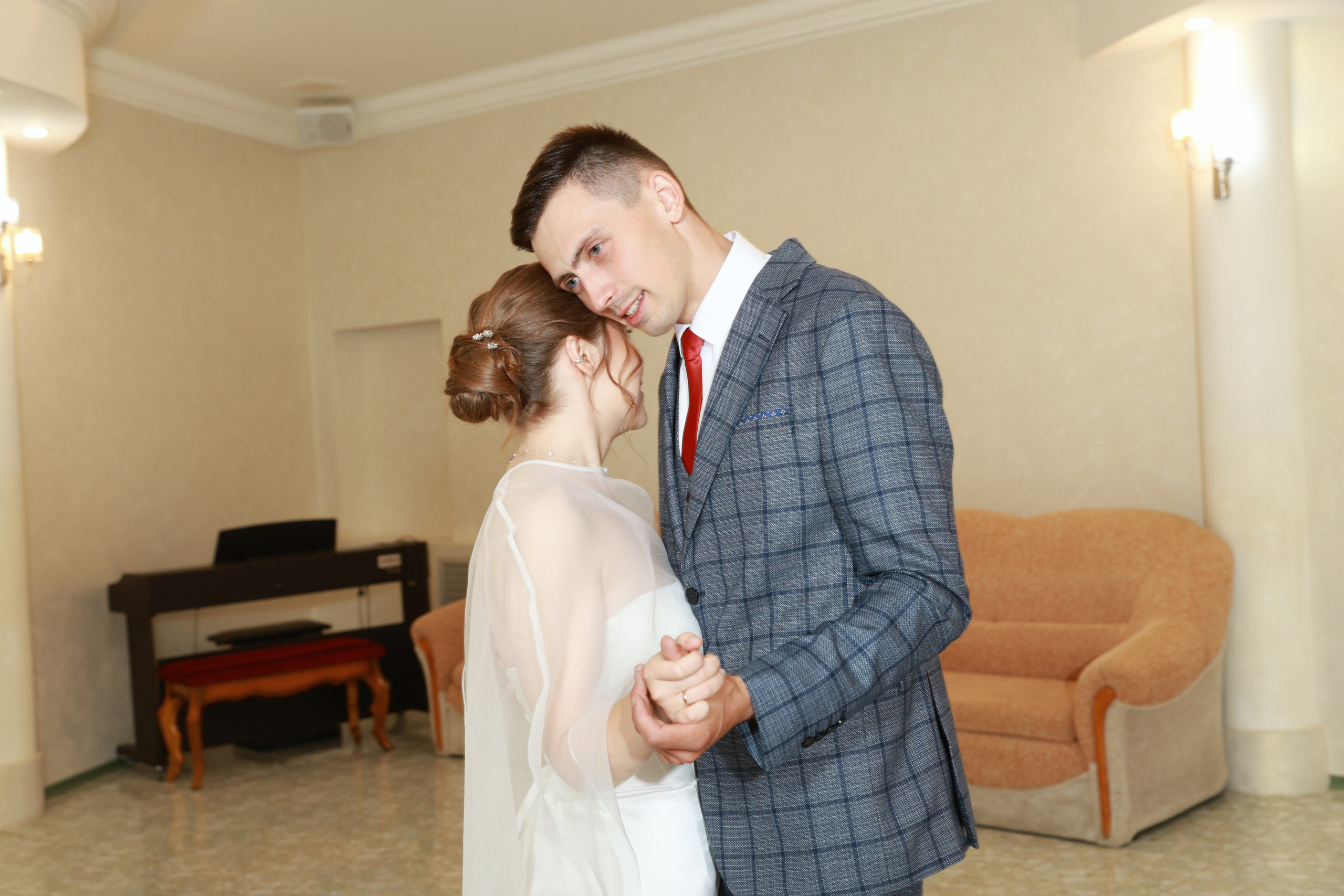 Кирилл и Елена
