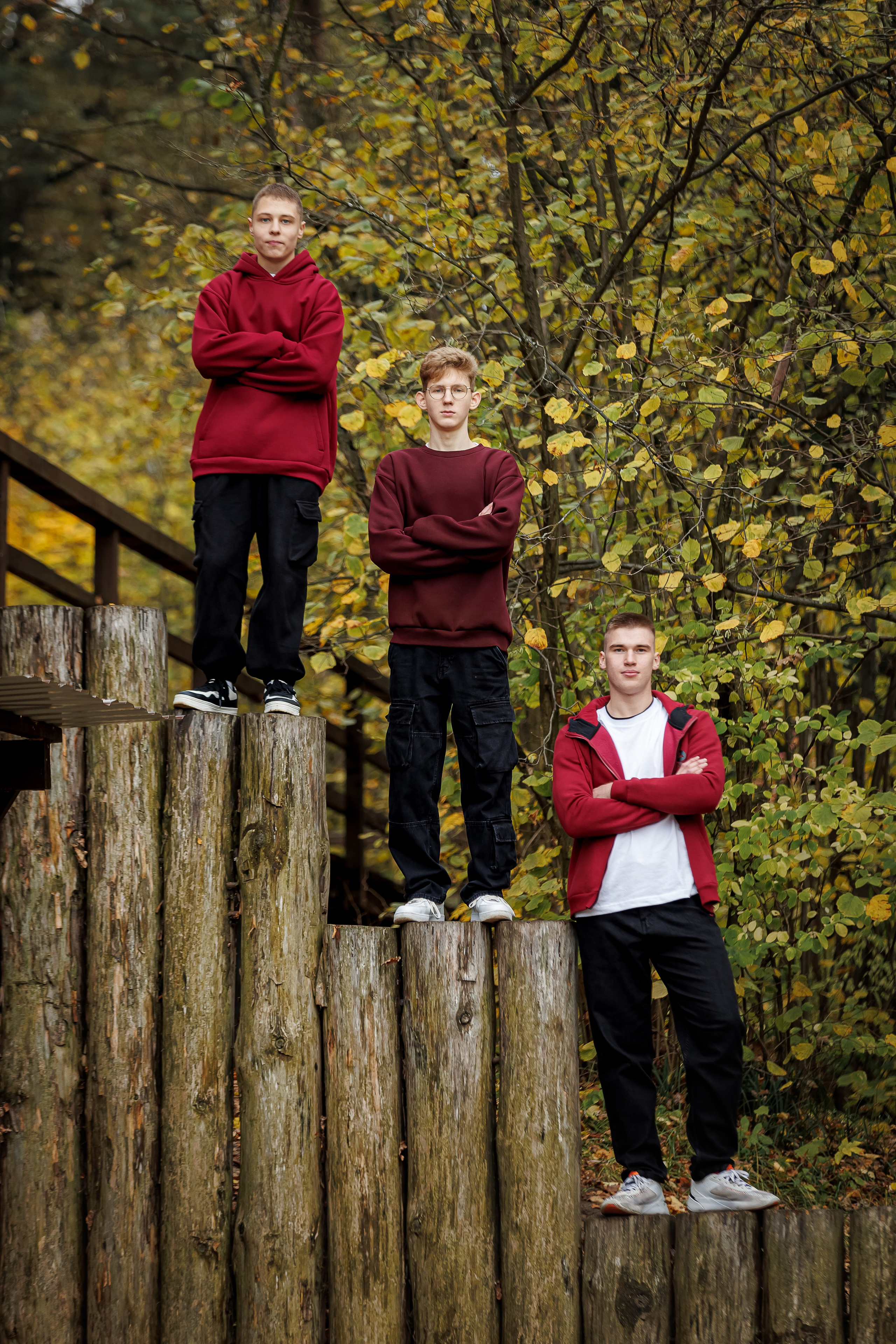 Групповые фото. Семейный и детский фотограф Комина Елена, Власиха, Одинцово