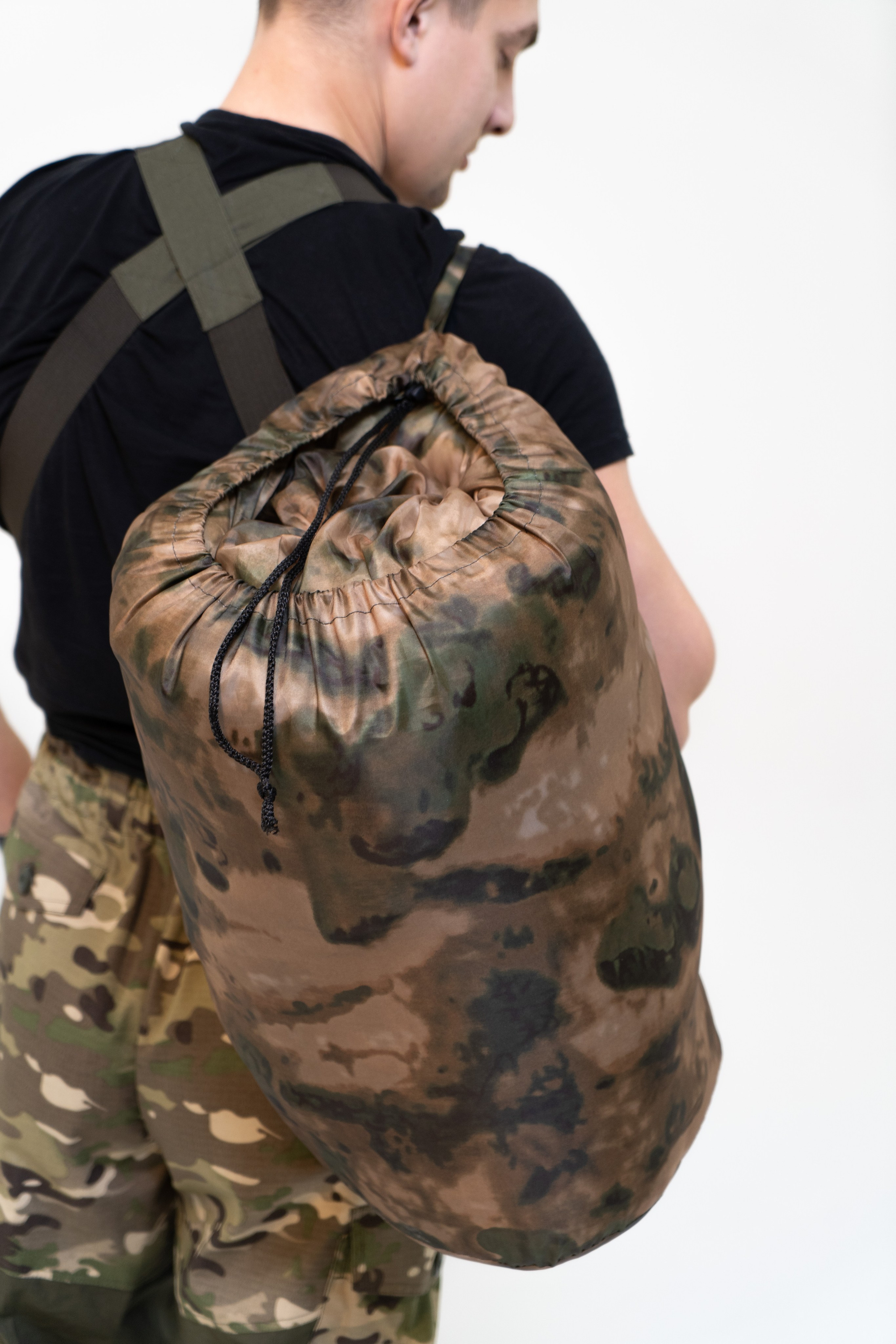 Спальник. Профессиональный портретный фотограф в Москве Владимир Глаголев