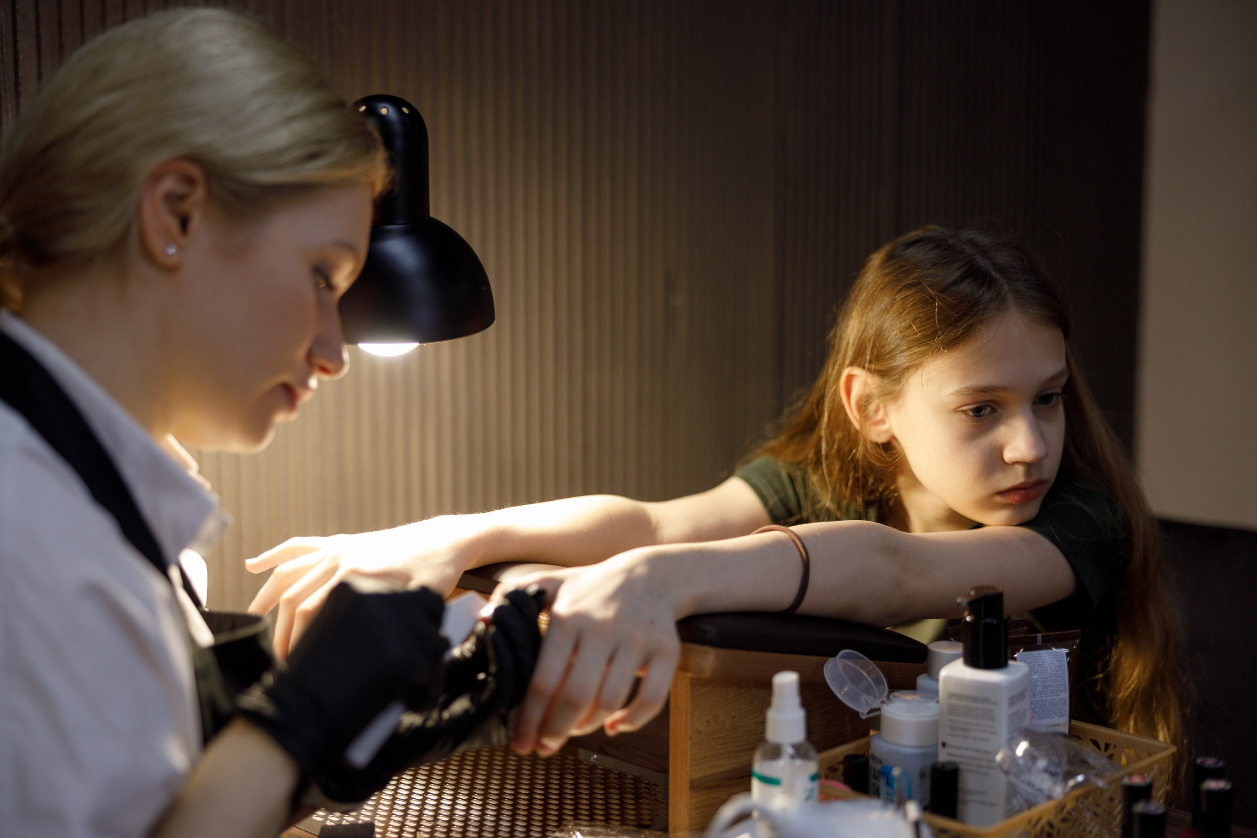 ДЕНЬ РОЖДЕНИЯ СТЕФАНИИ. Свадебный и event-фотограф Иван Волнухин