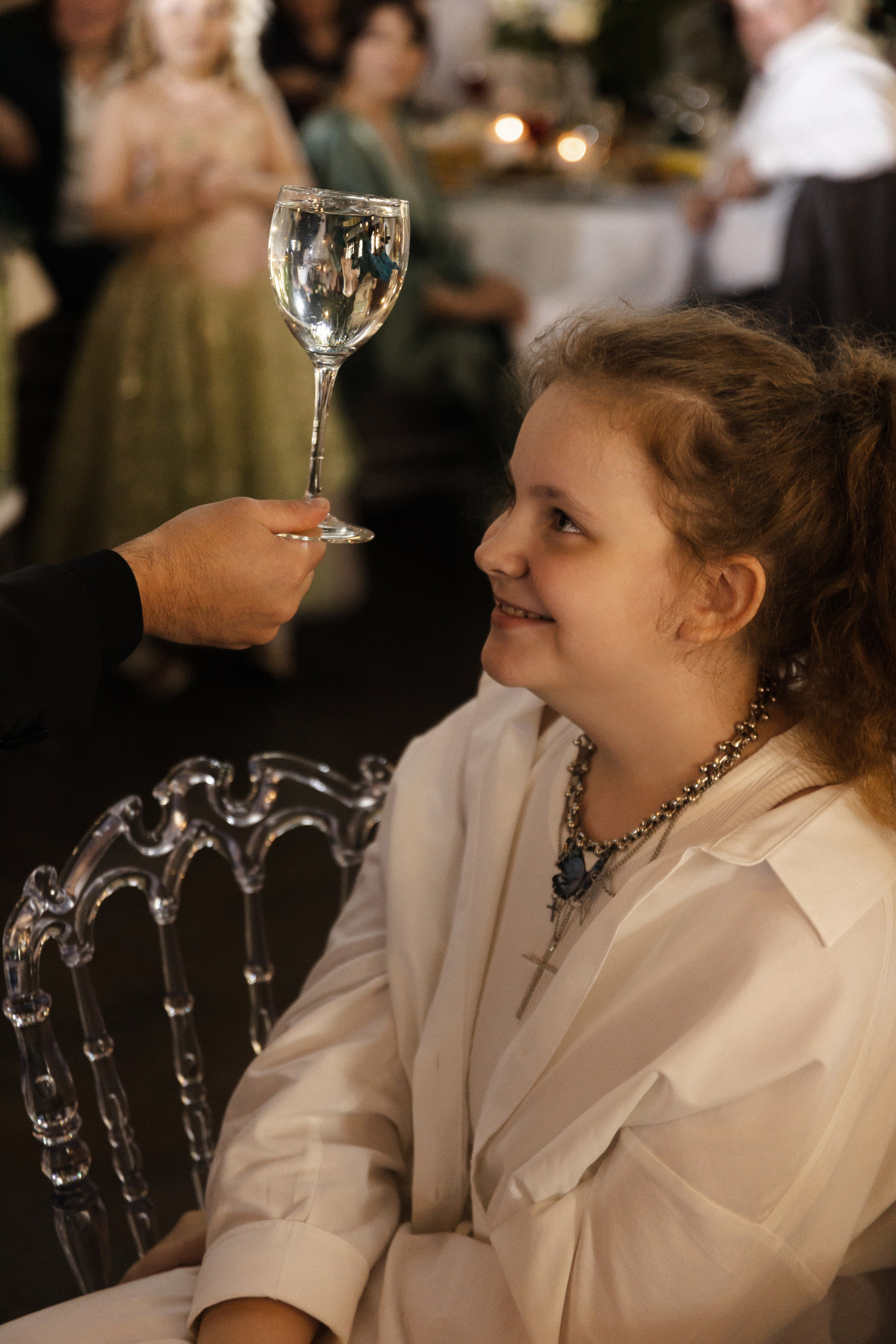 Юрий и Екатерина. Фотограф Тюмень Пушковская Кристина