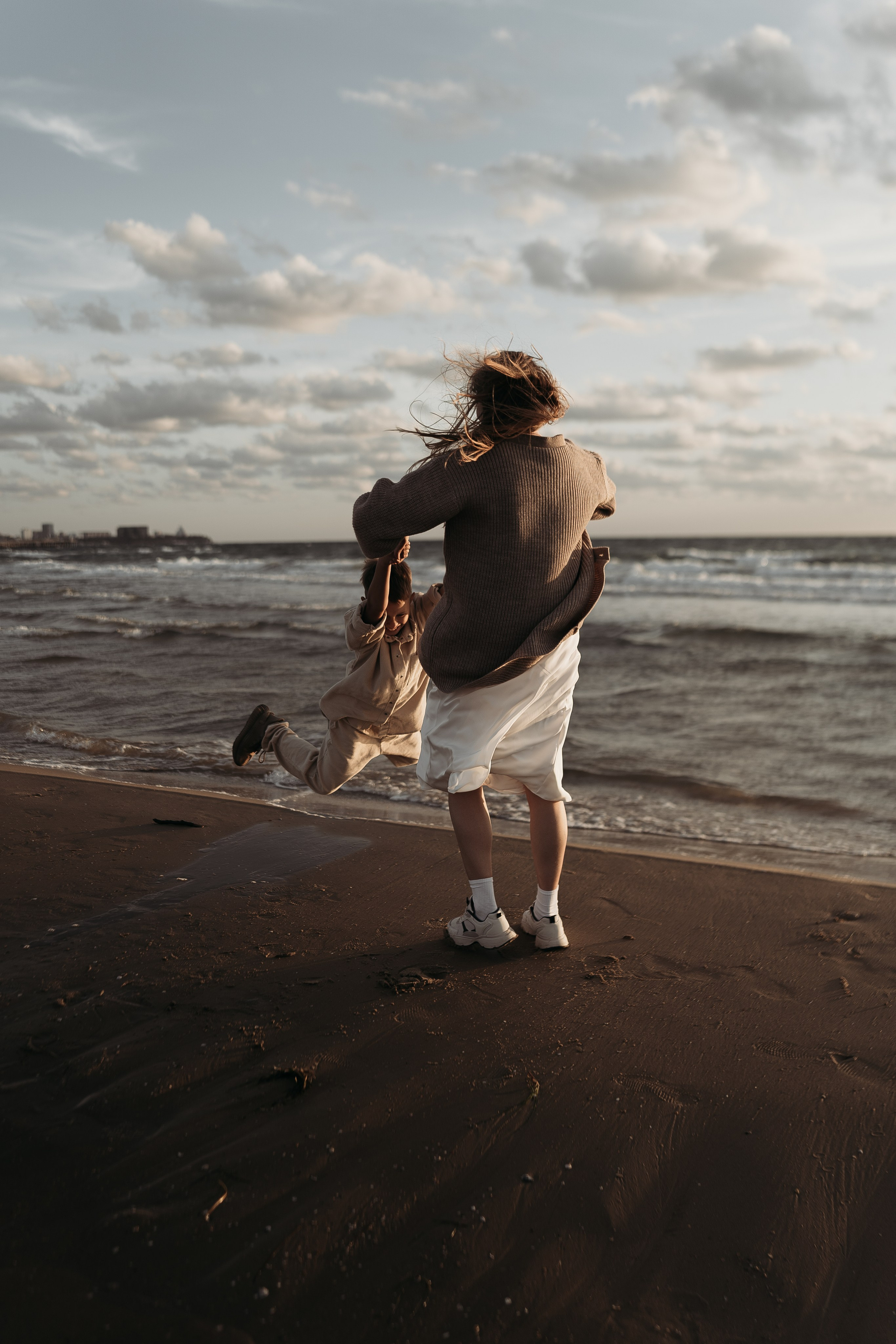 Анна, Ваня и Федя. Семейный и домашний фотограф в Уфе Ирина Гарасюта