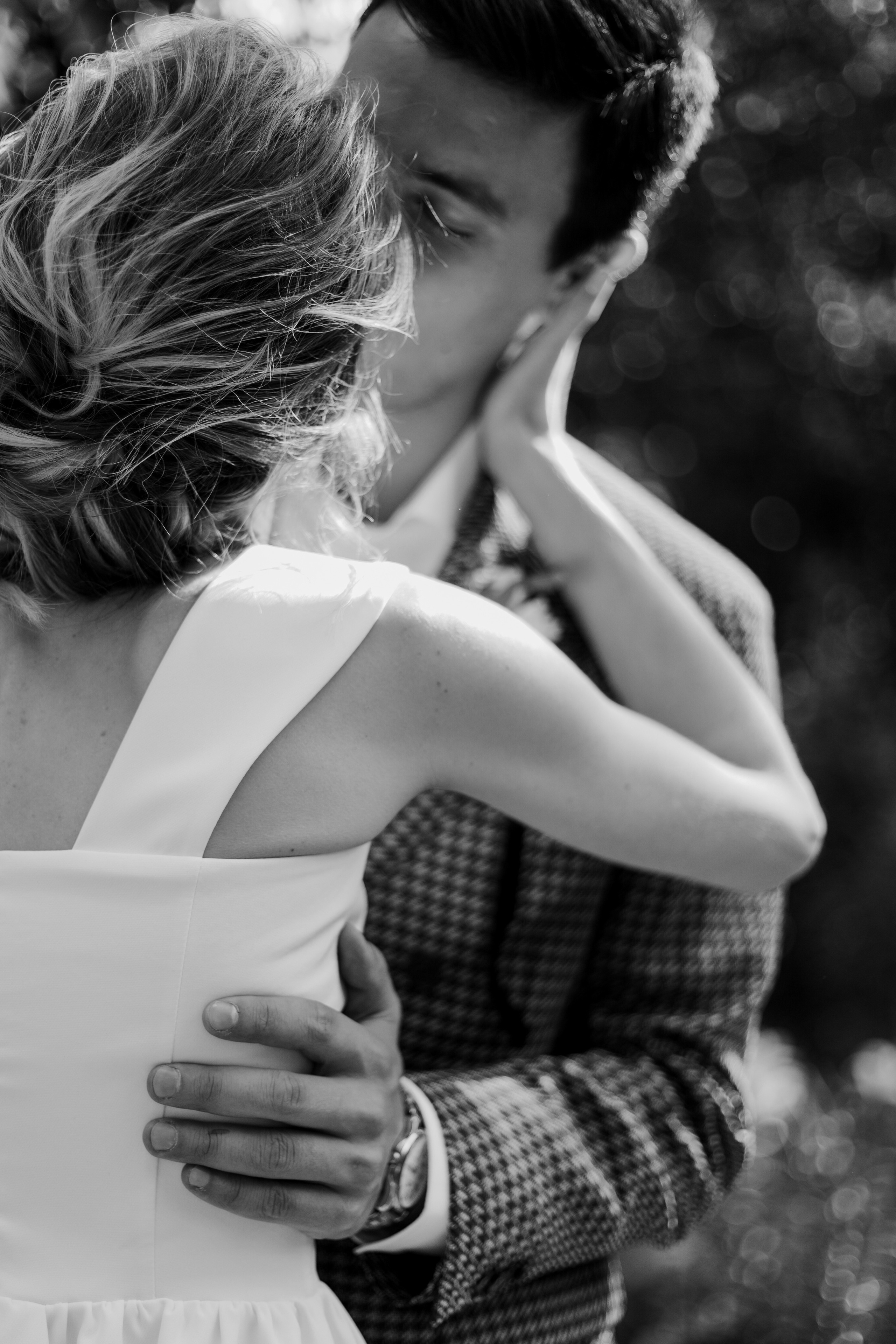 Егор и Александра. Варвара Синицына: семейный фотограф в Москве