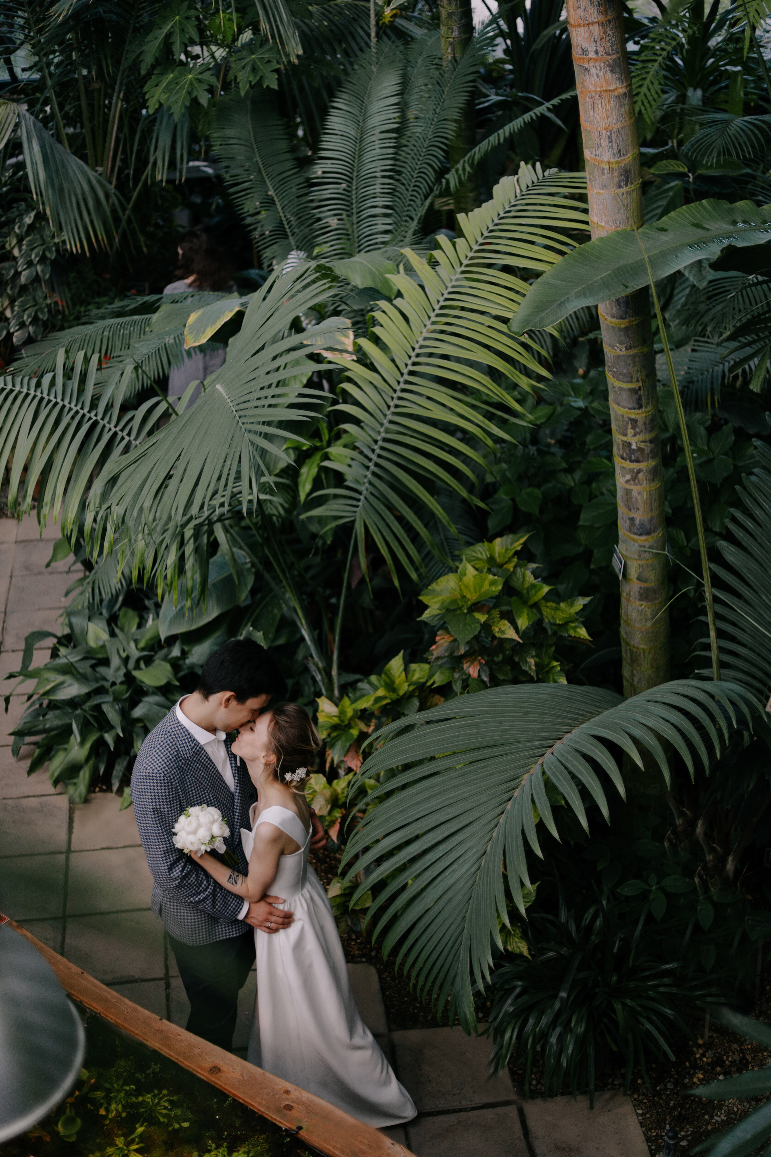 Егор и Александра. Варвара Синицына: семейный фотограф в Москве