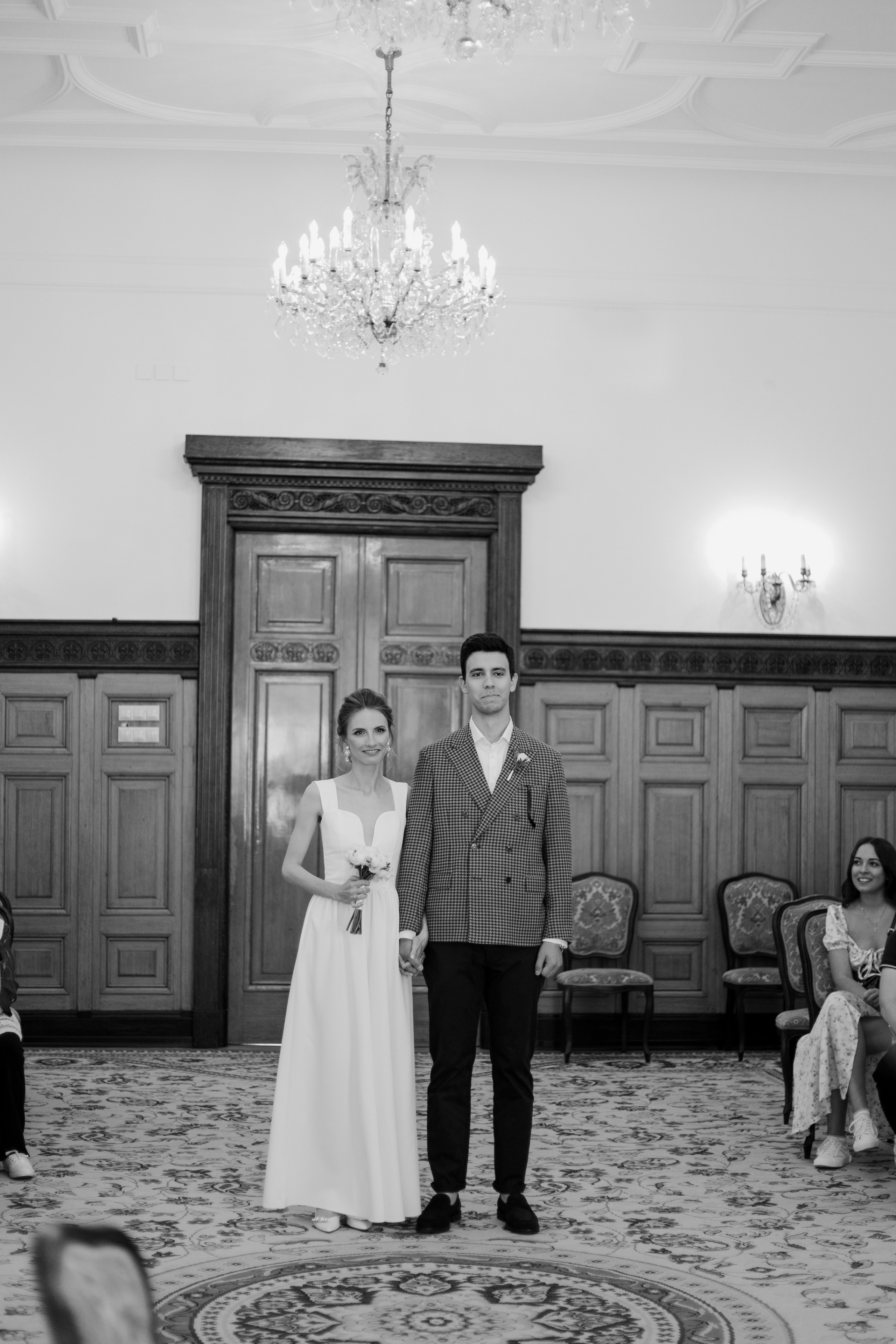 Егор и Александра. Варвара Синицына: семейный фотограф в Москве