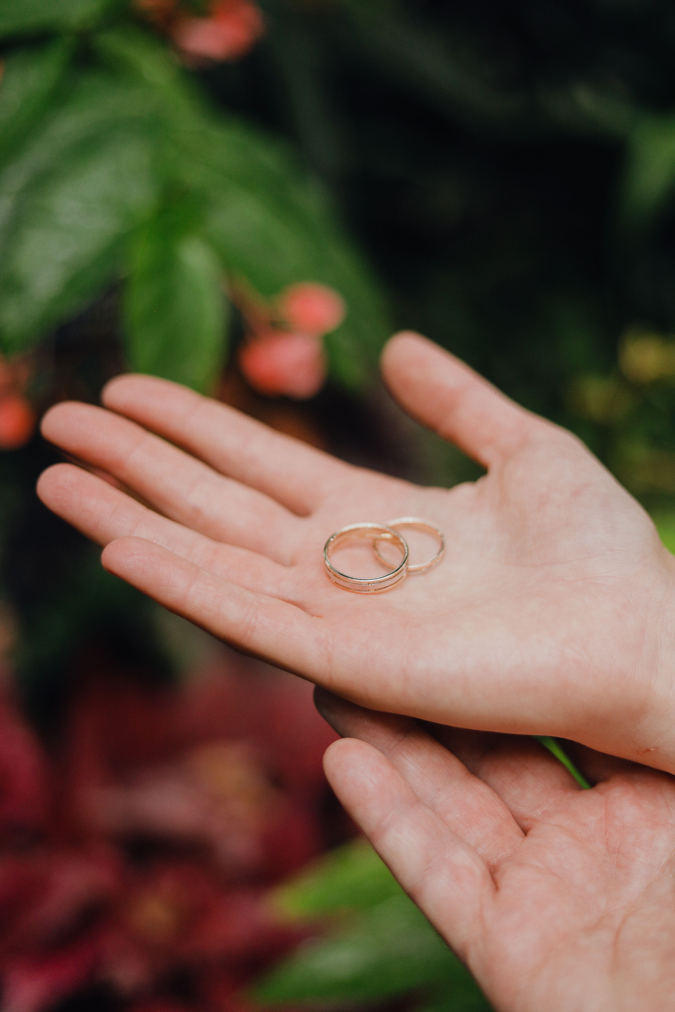 Юрий и Евгения. Варвара Синицына: семейный фотограф в Москве