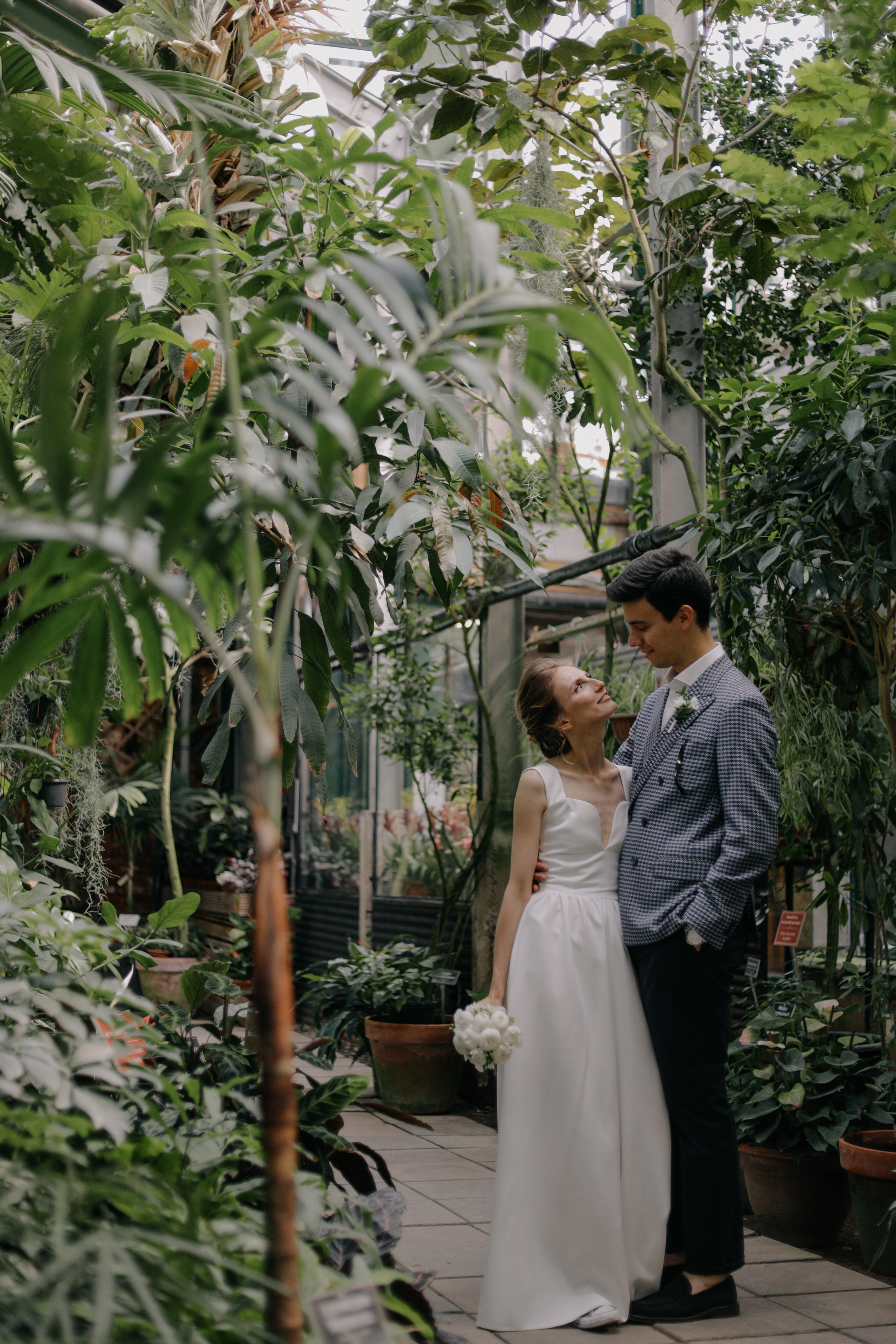 Егор и Александра. Варвара Синицына: семейный фотограф в Москве