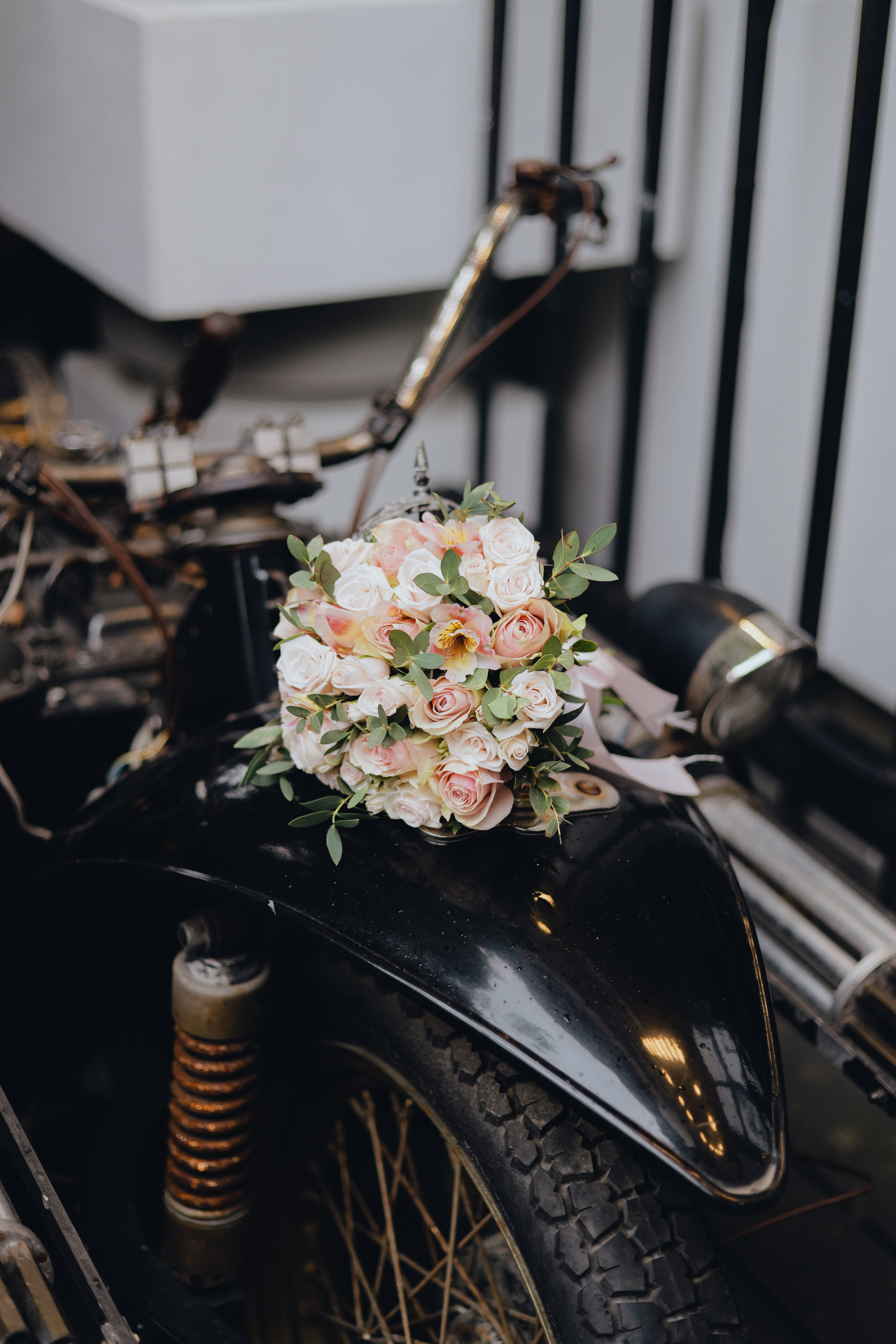 Юрий и Евгения. Варвара Синицына: семейный фотограф в Москве