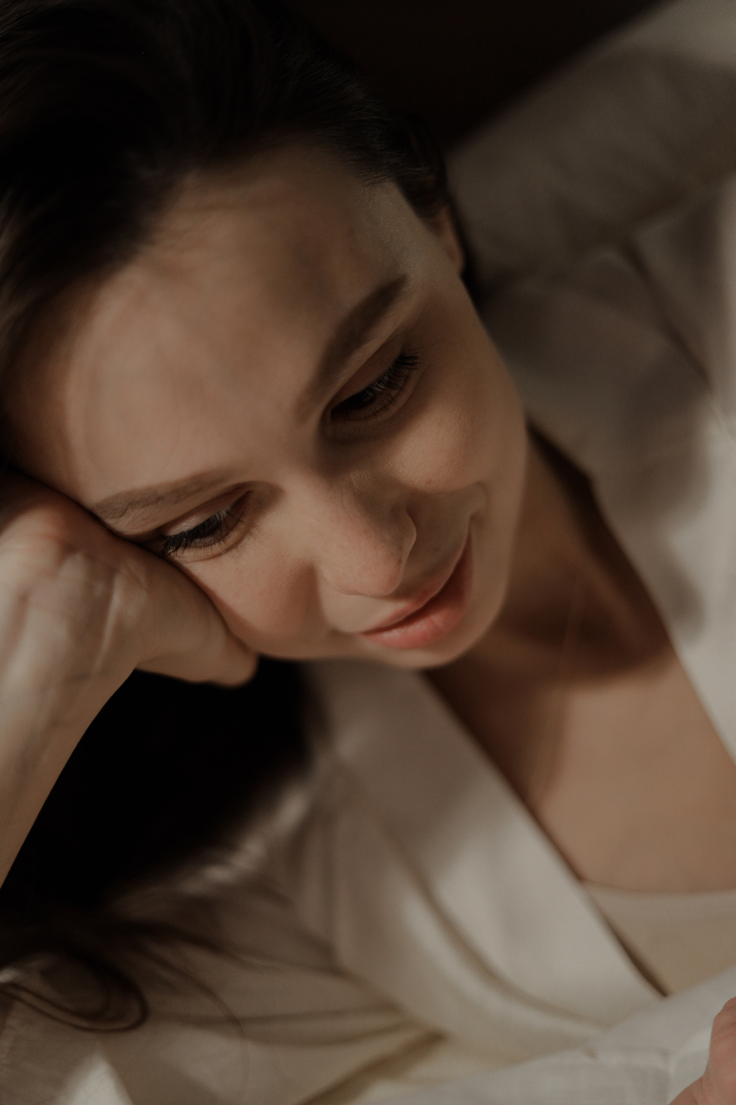 Алексей, Варя и крошка Лев. Варвара Синицына: семейный фотограф в Москве