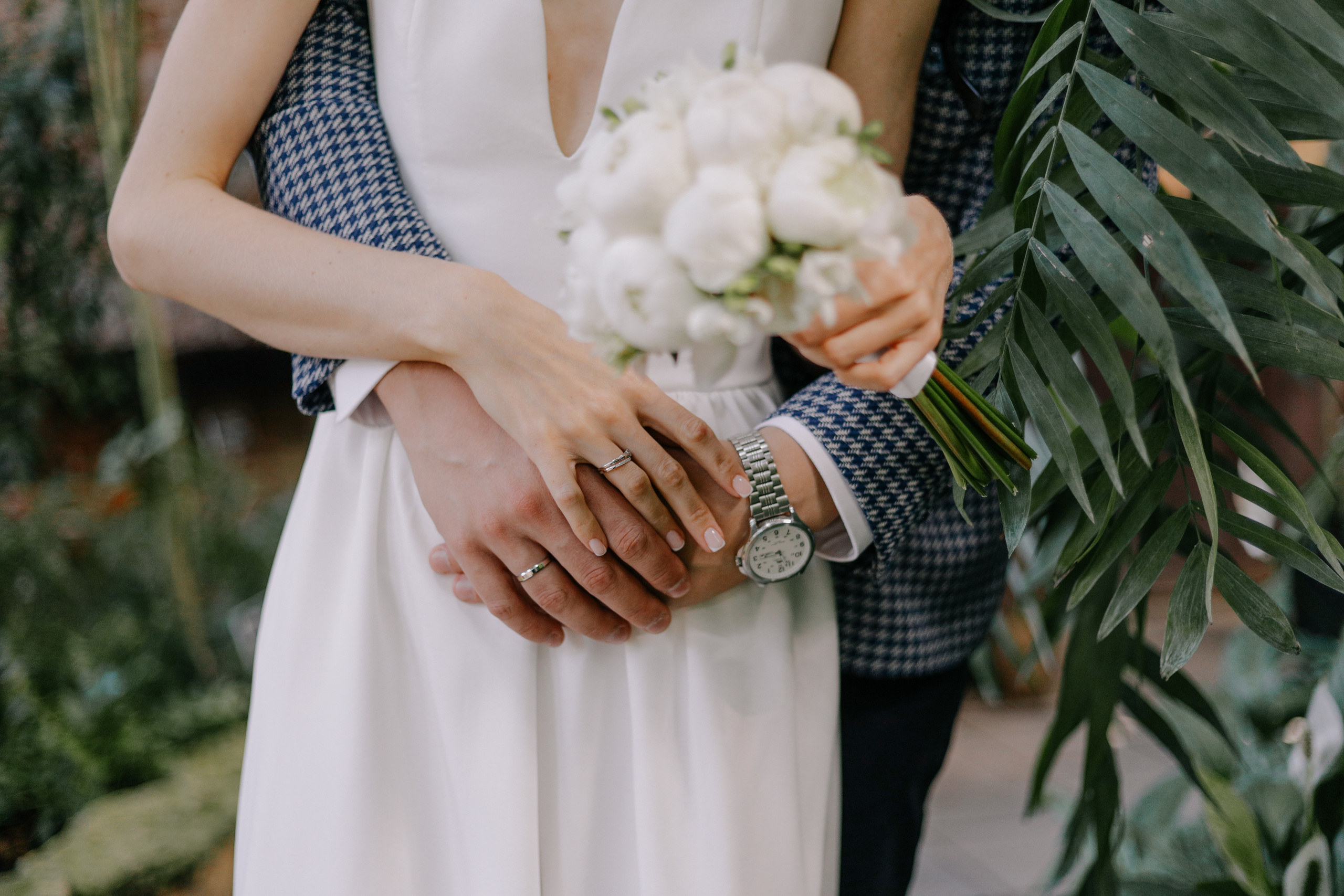 Егор и Александра. Варвара Синицына: семейный фотограф в Москве