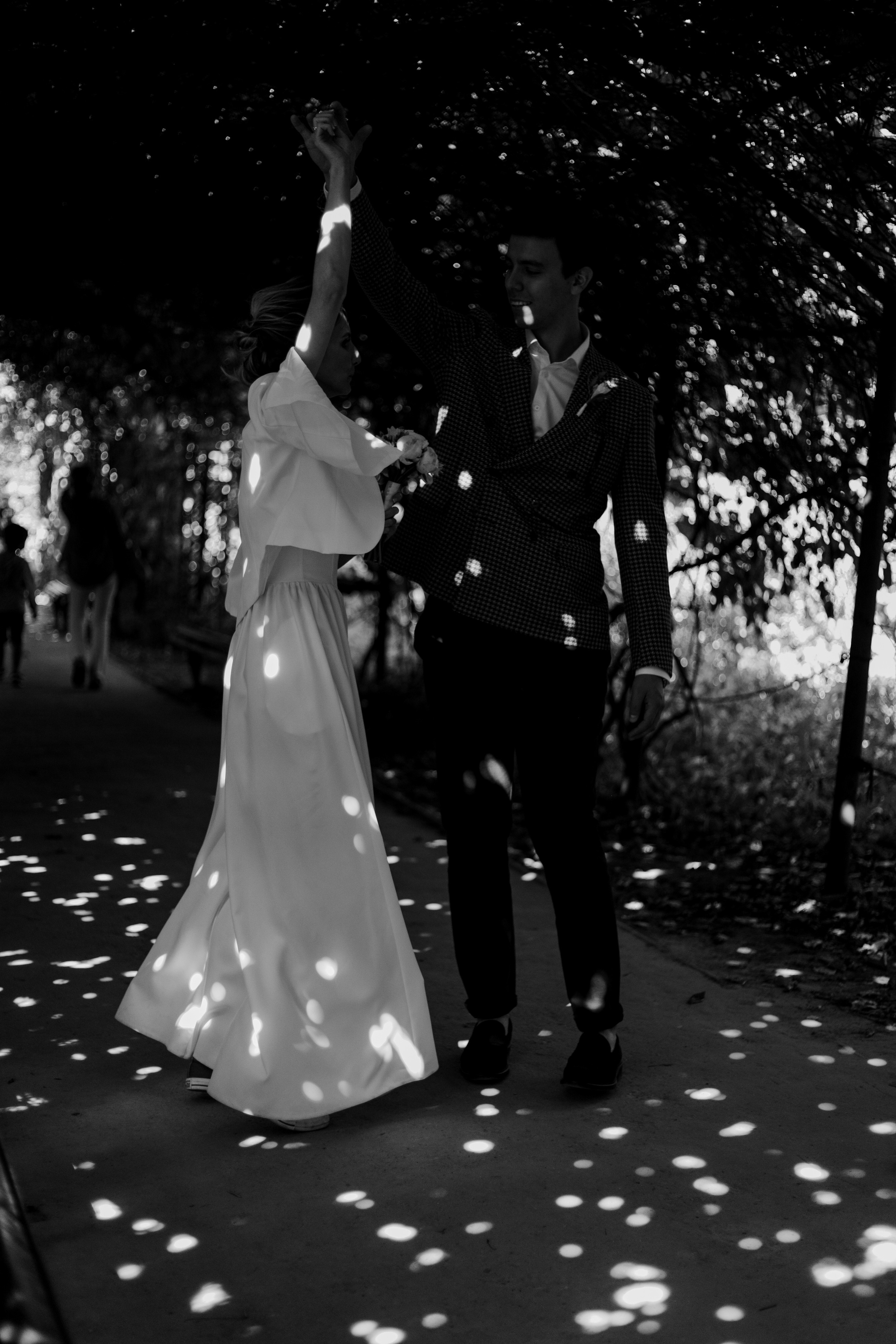 Егор и Александра. Варвара Синицына: семейный фотограф в Москве